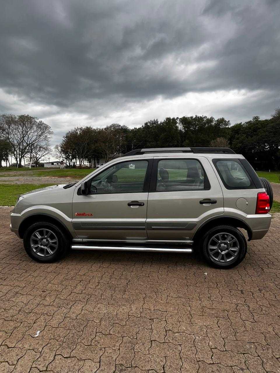 ECOSTORT XLT 1.6