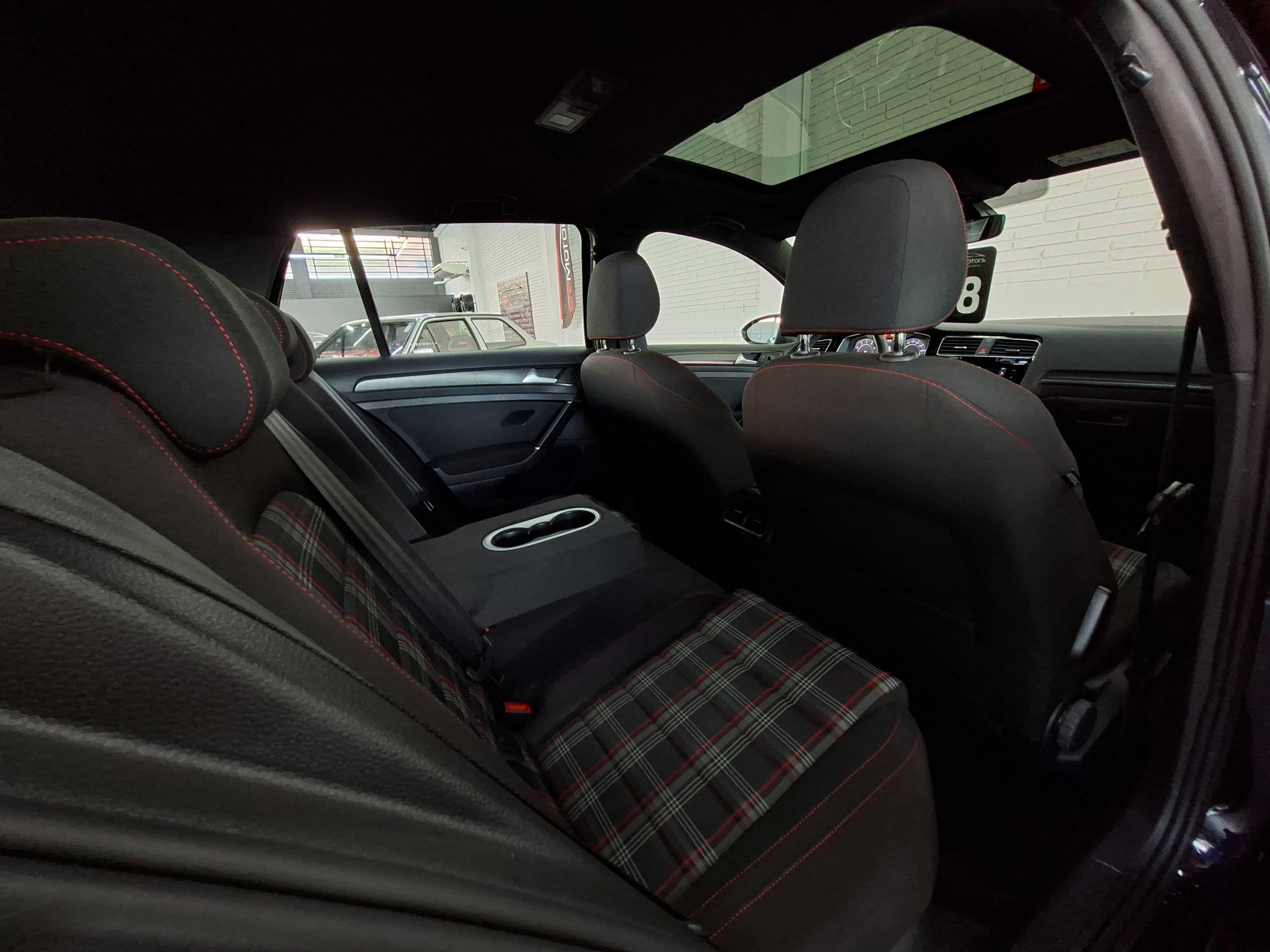 GOLF GTI 350TSI