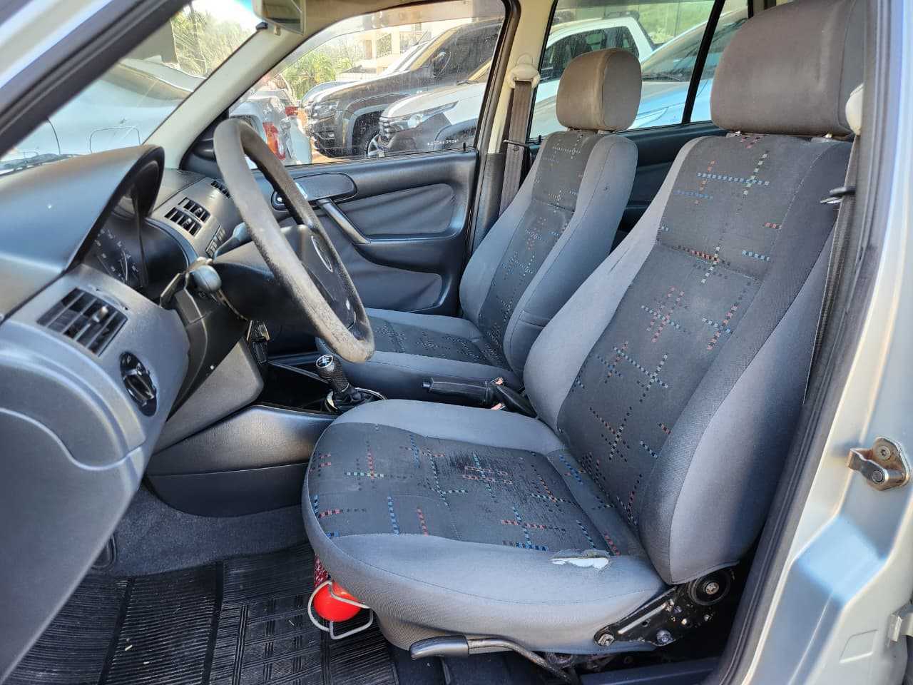 GOL G3 SPORT 1.0 16V