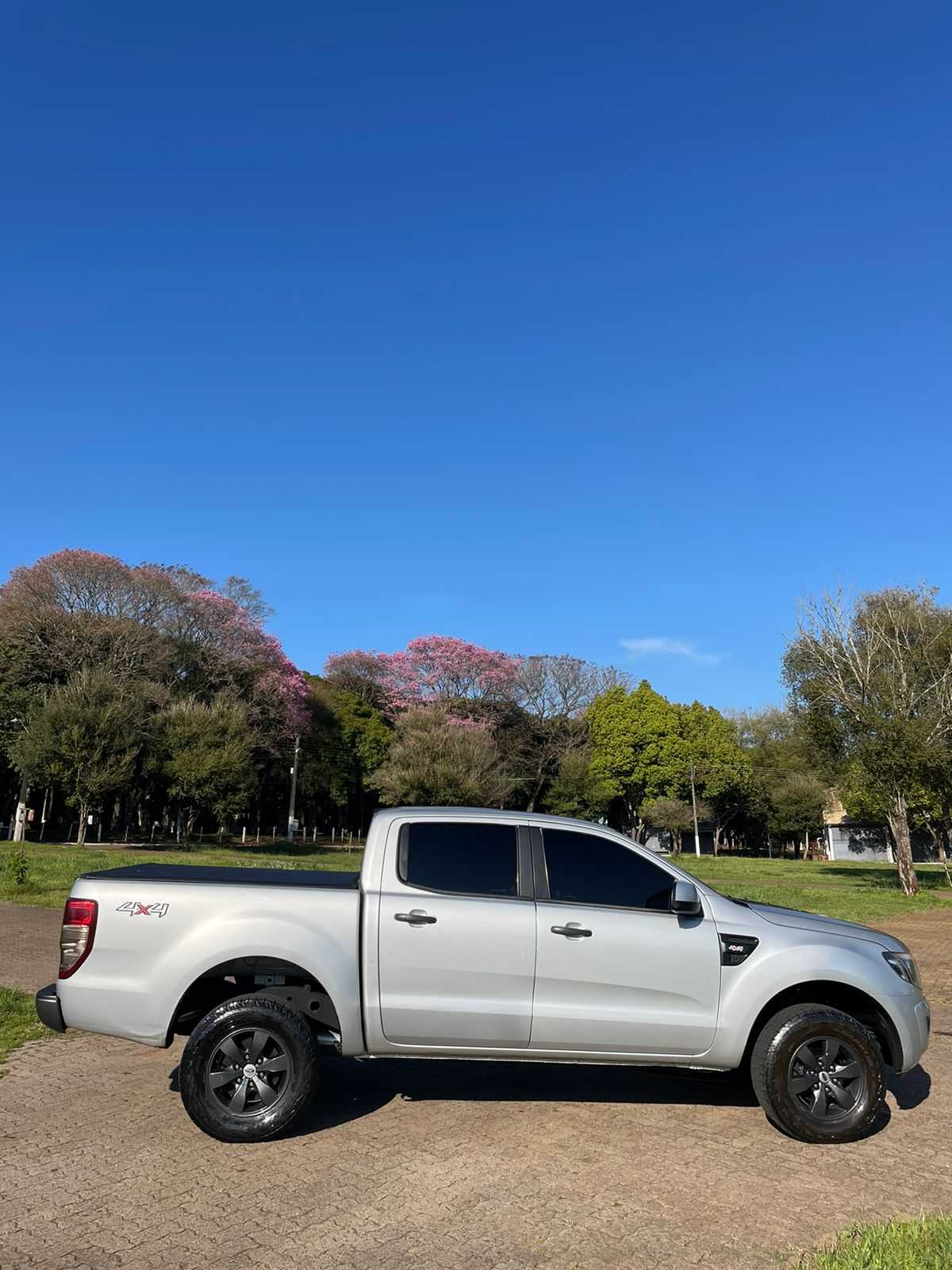 RANGER XL 2.2 CD 4X4