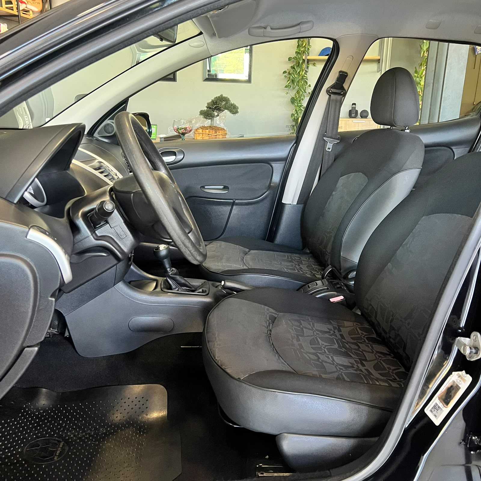 207 XR 1.4 FLEX MANUAL
