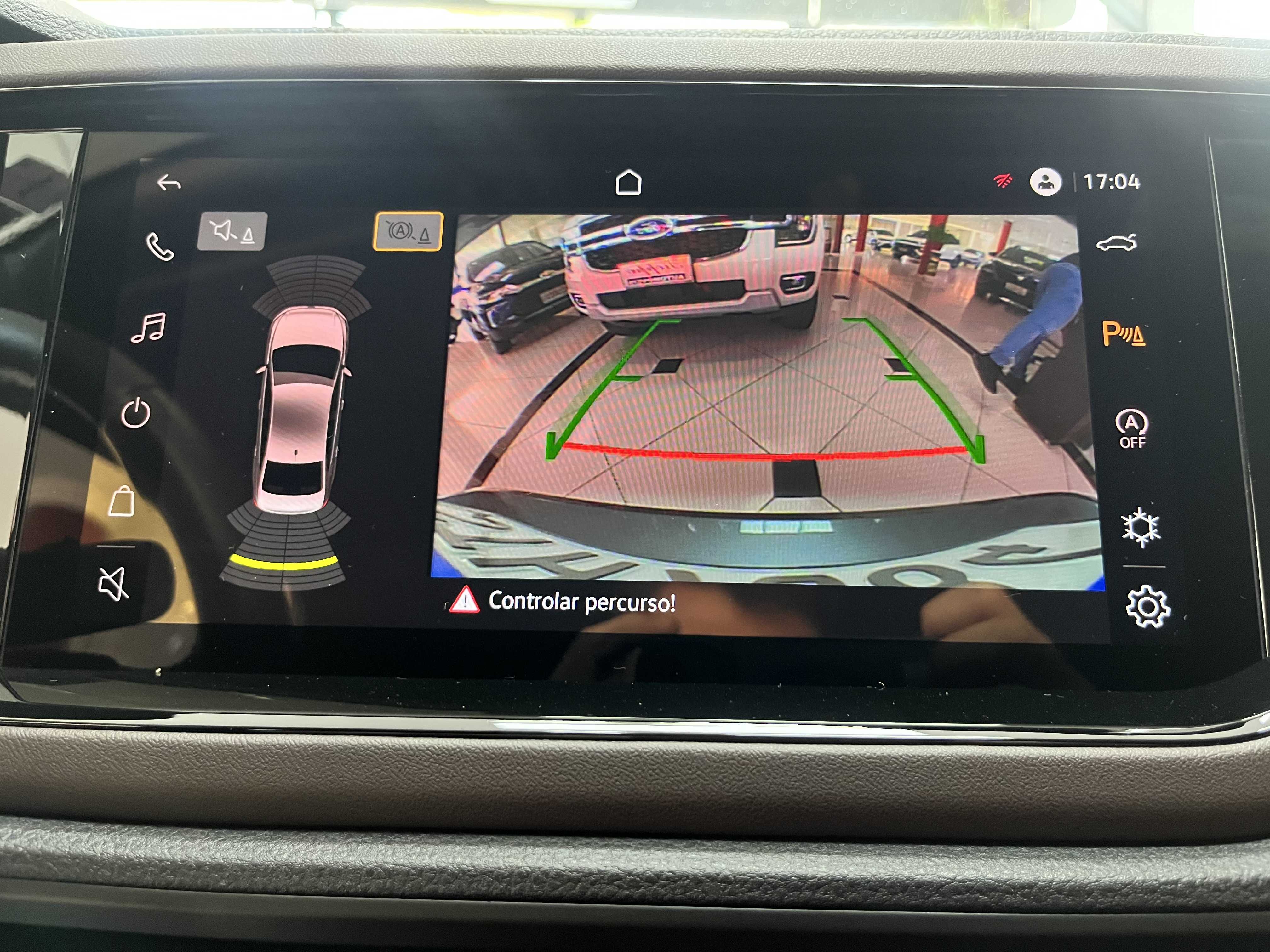 VIRTUS HIGHLINE 1.0 200 TSI AT