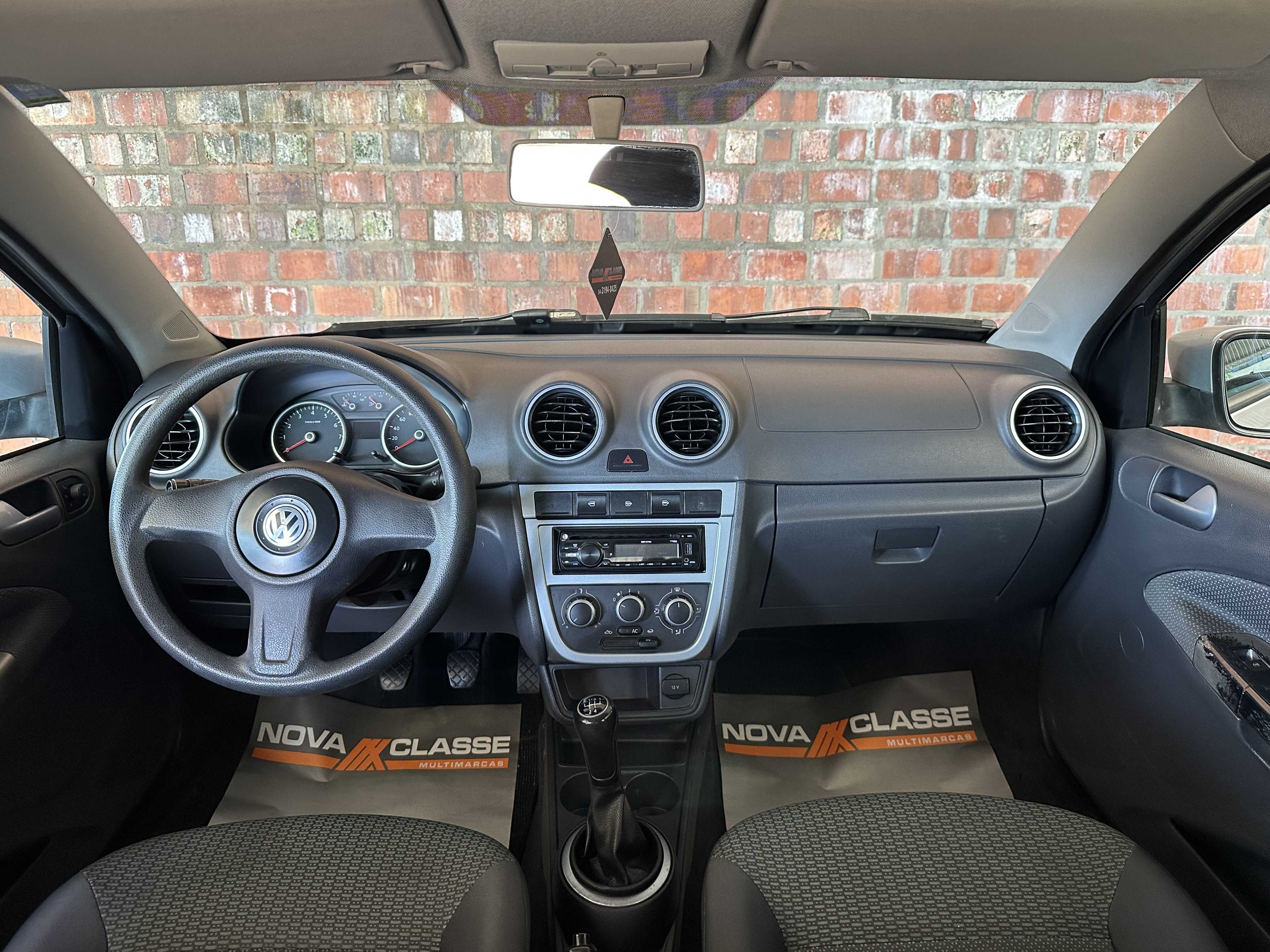 GOL G5 TREND 1.0 FLEX