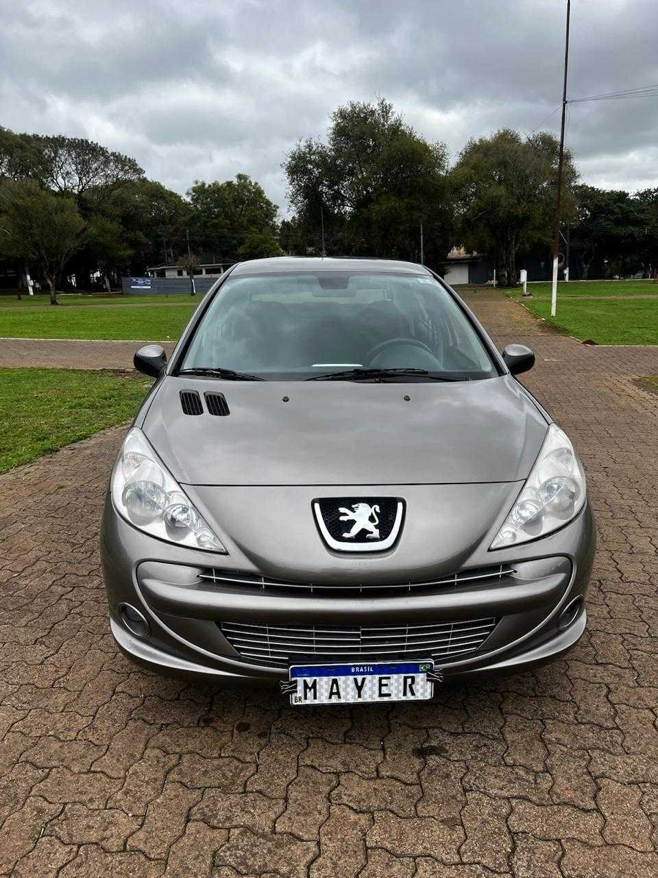 207 PASSION XRS