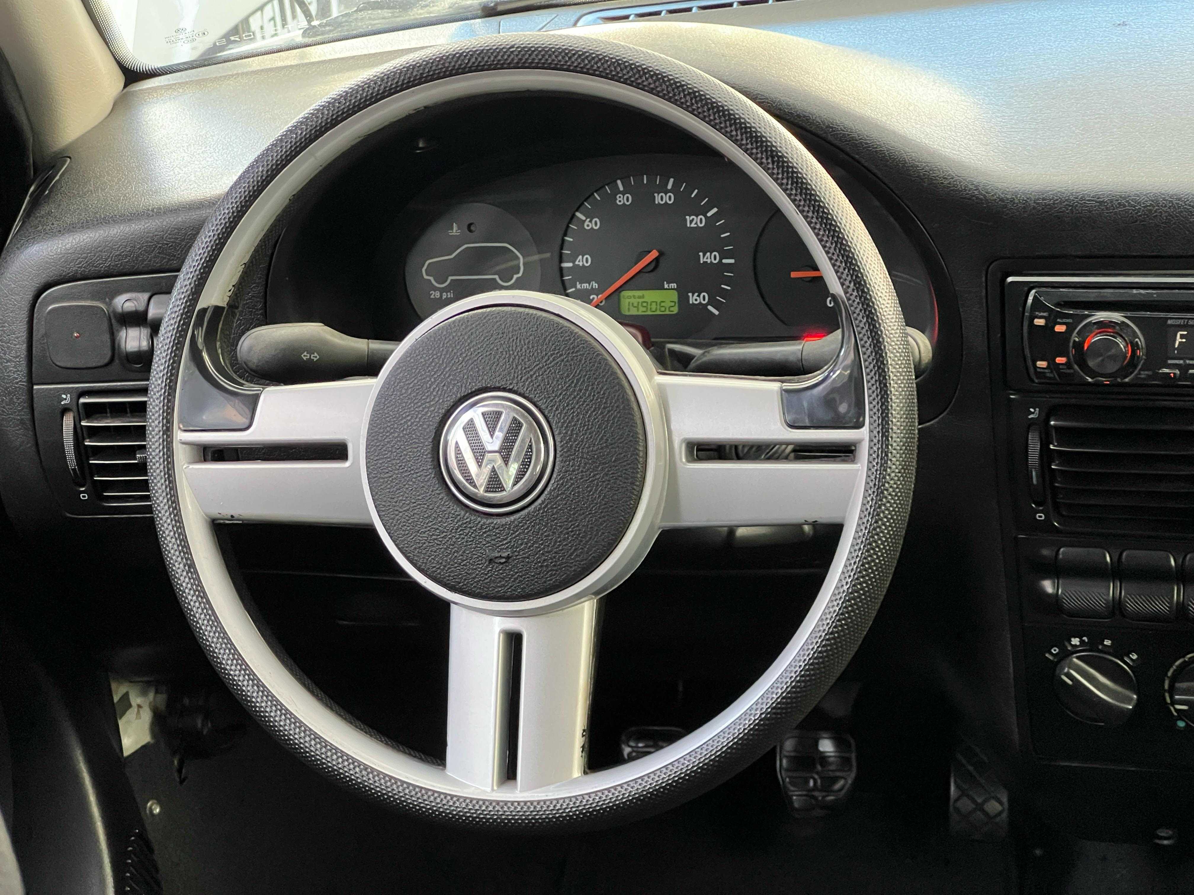 GOL G3 / 1.0 8V MI