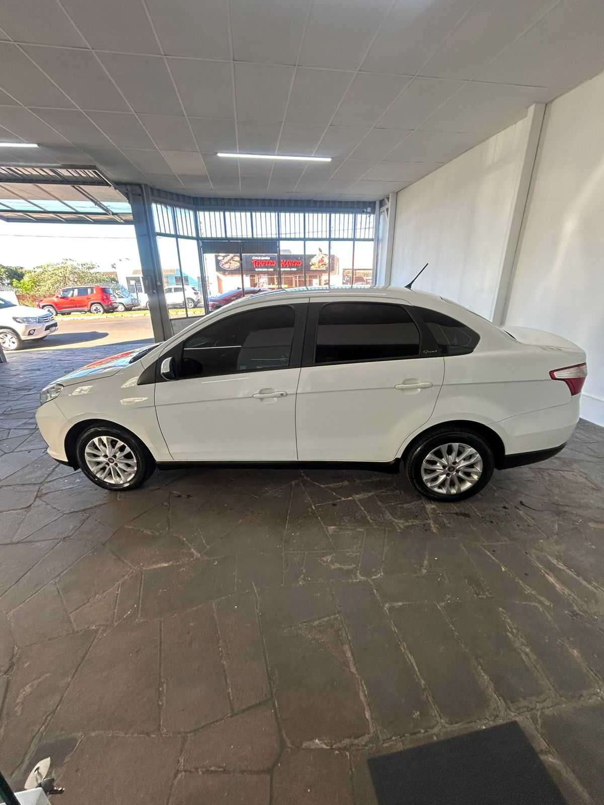 GRAND SIENA ATTRACTIVE 1,4