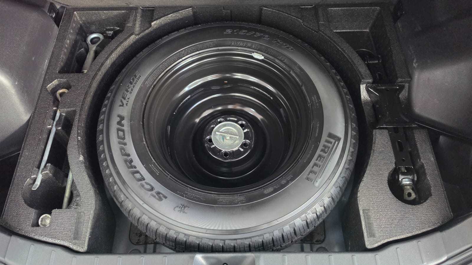 ASX CVT FLEX U DONO