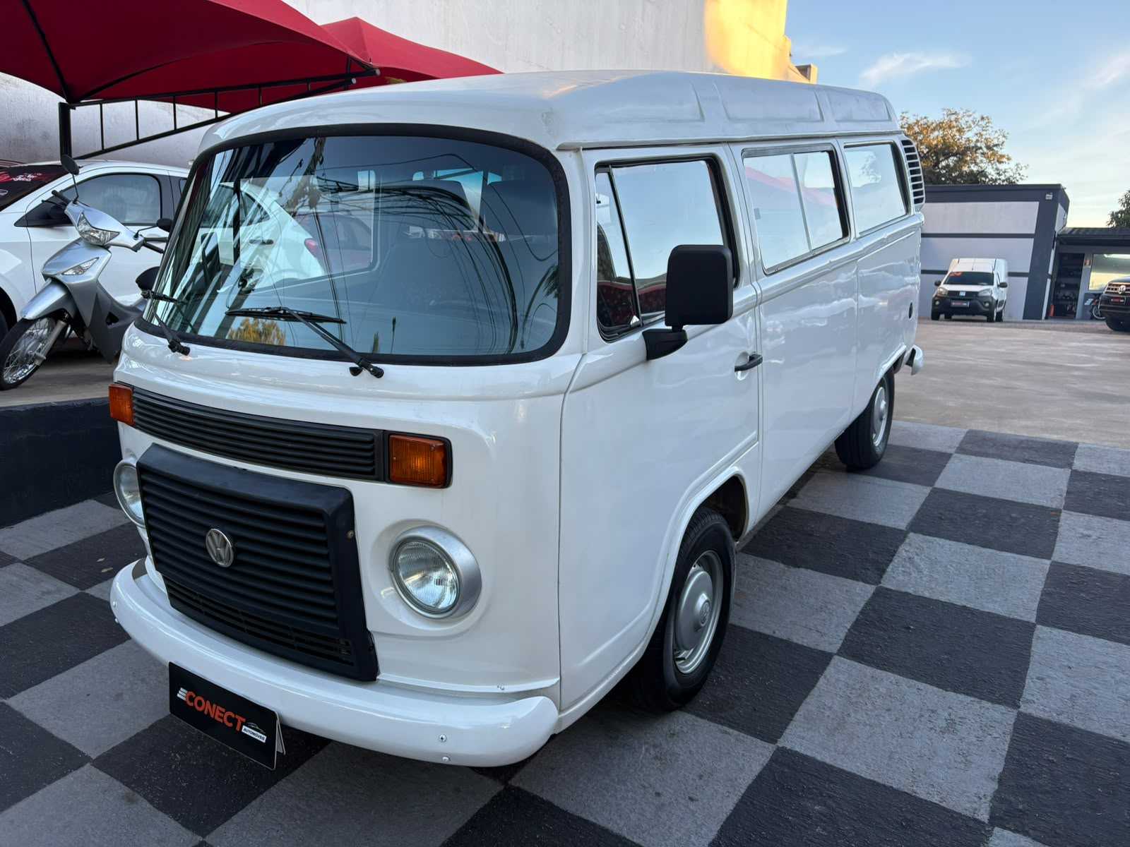 KOMBI 1.4