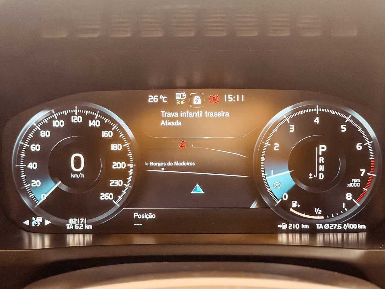XC90 2.0 MEMENTUM T6 5P AUT