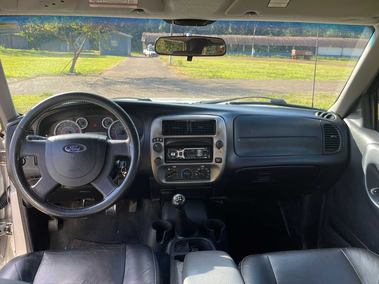 RANGER LIMITED 3.0 CD