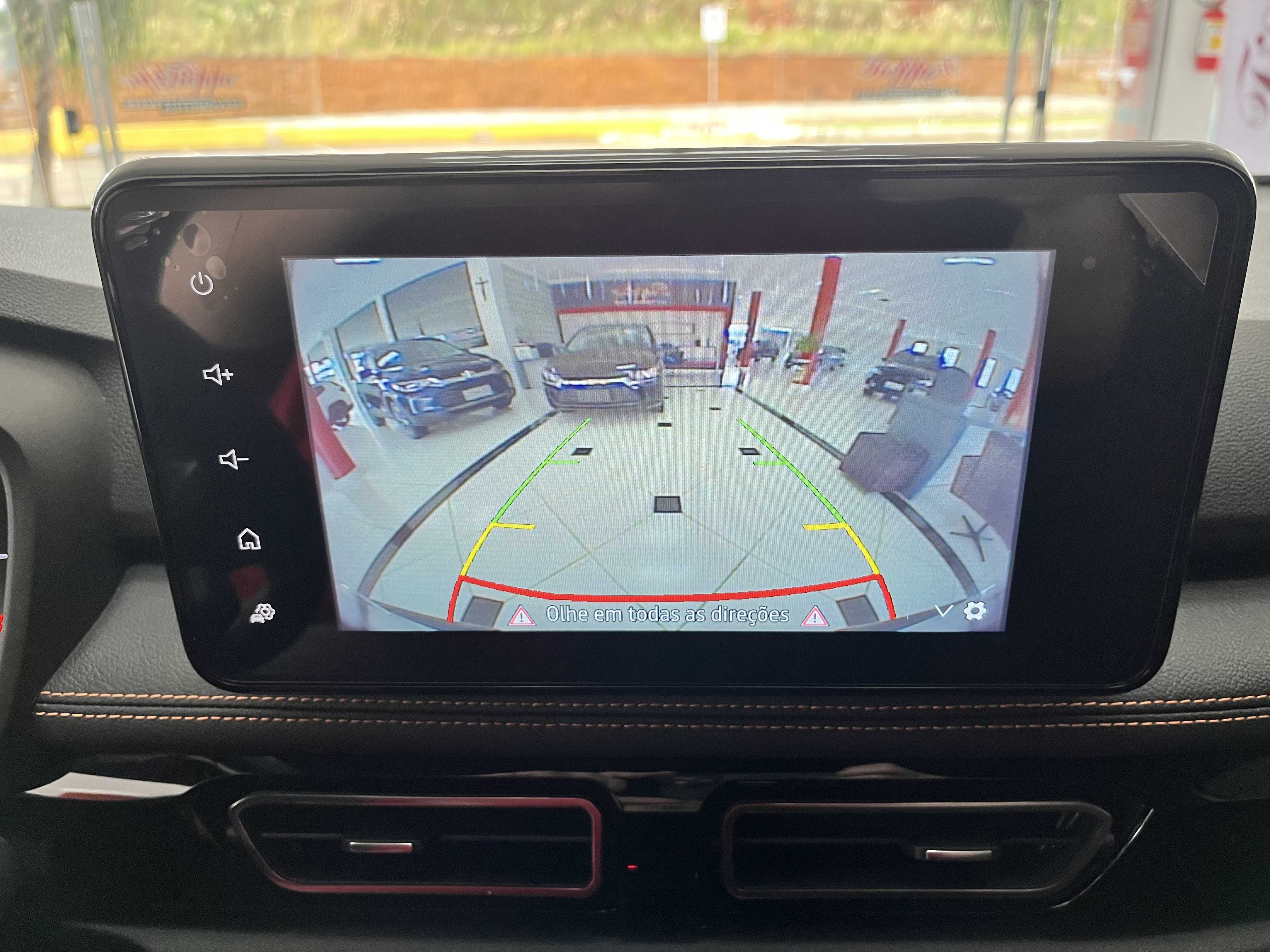 KARDIAN TECHNO 1.0 TURBO AT