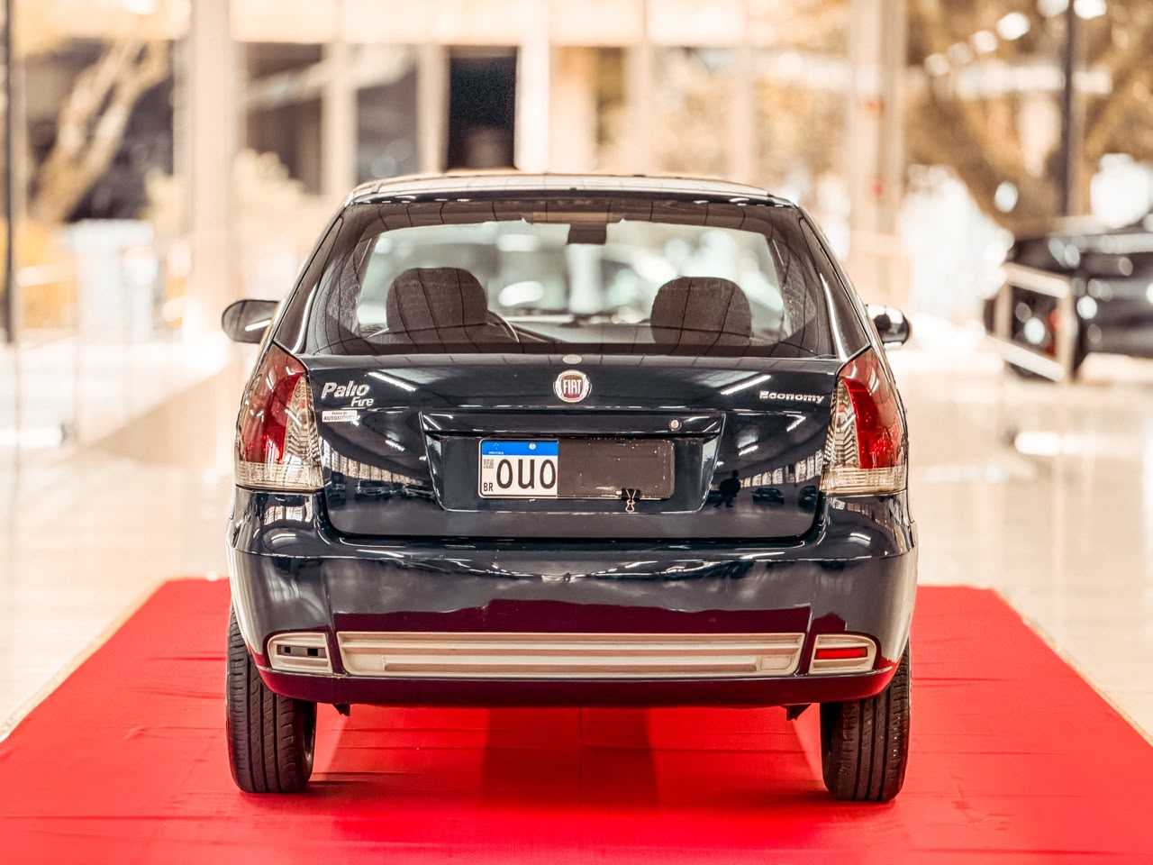 PALIO 1.0 FIRE ECONOMY FLEX 4P