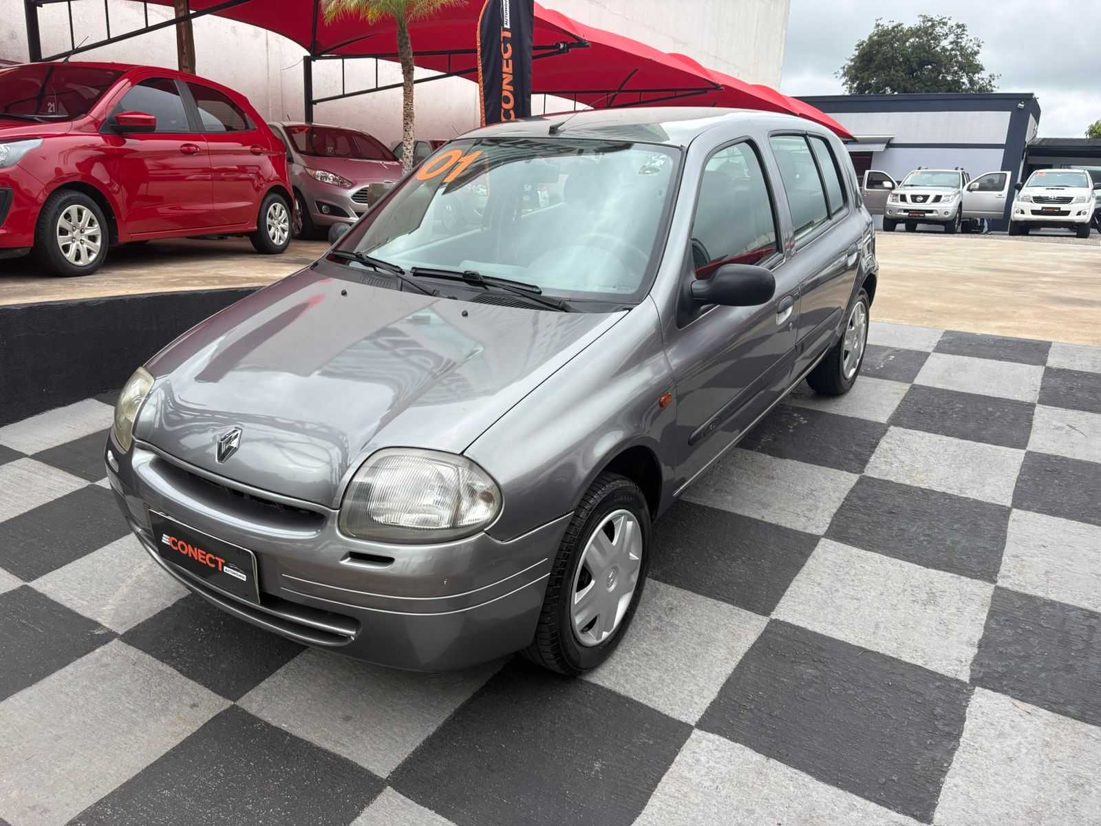 CLIO 1.0