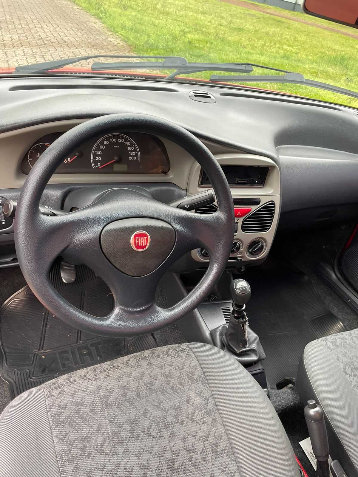 STRADA 1.4 CS FIRE FLEX