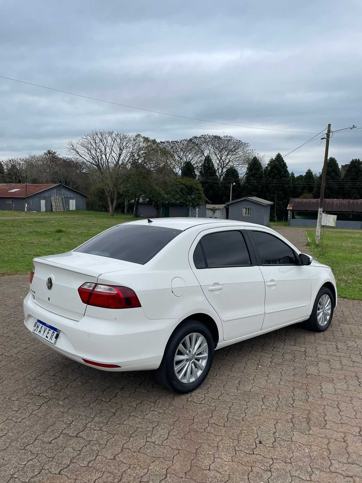 VOYAGE COMFORTILENE 1.0