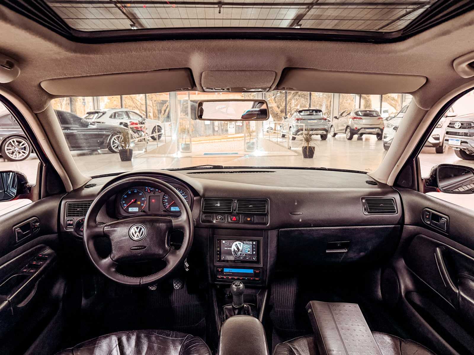 GOLF 2.0 MI T.FLEX 4P