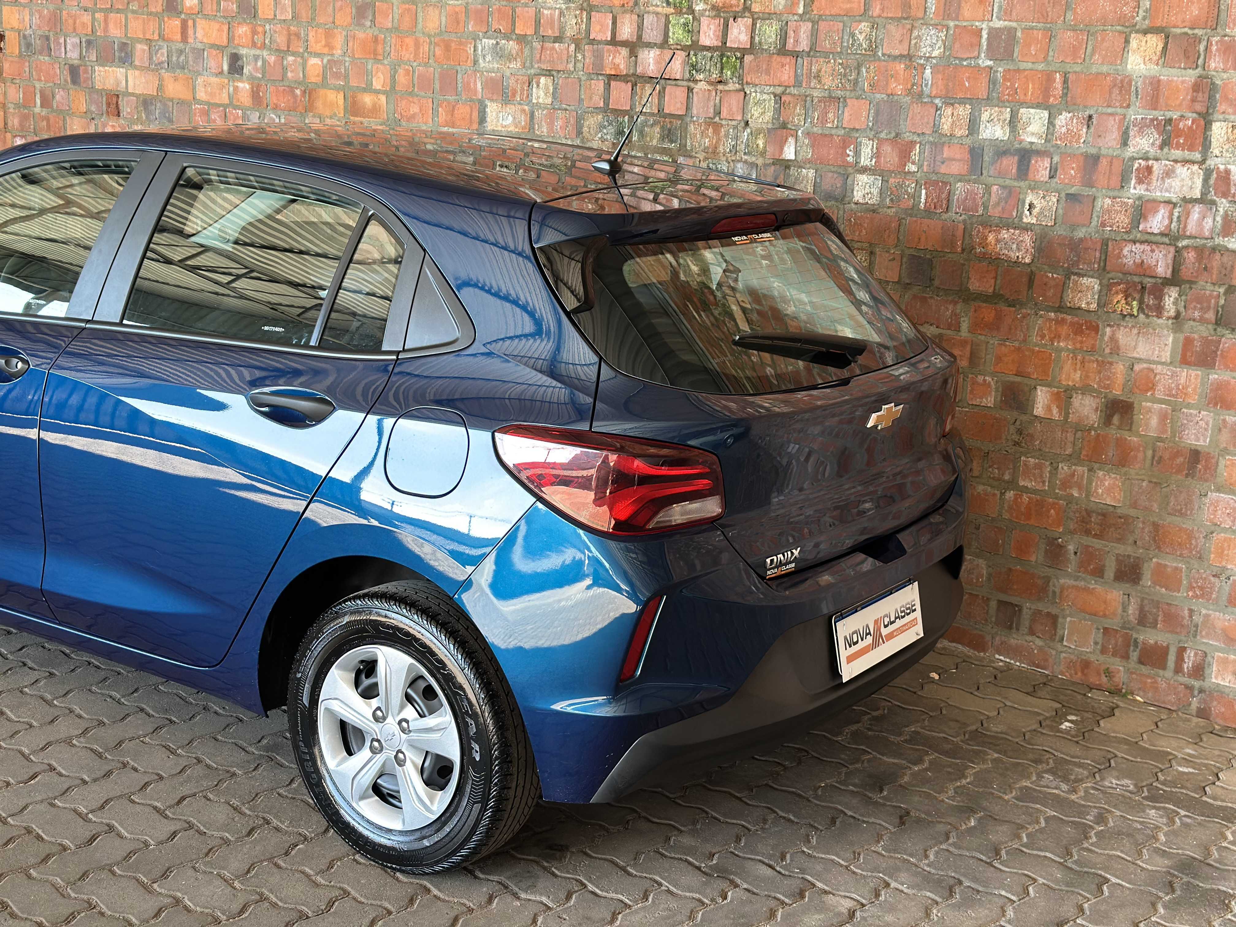 ONIX HATCH 1.0 FLEX
