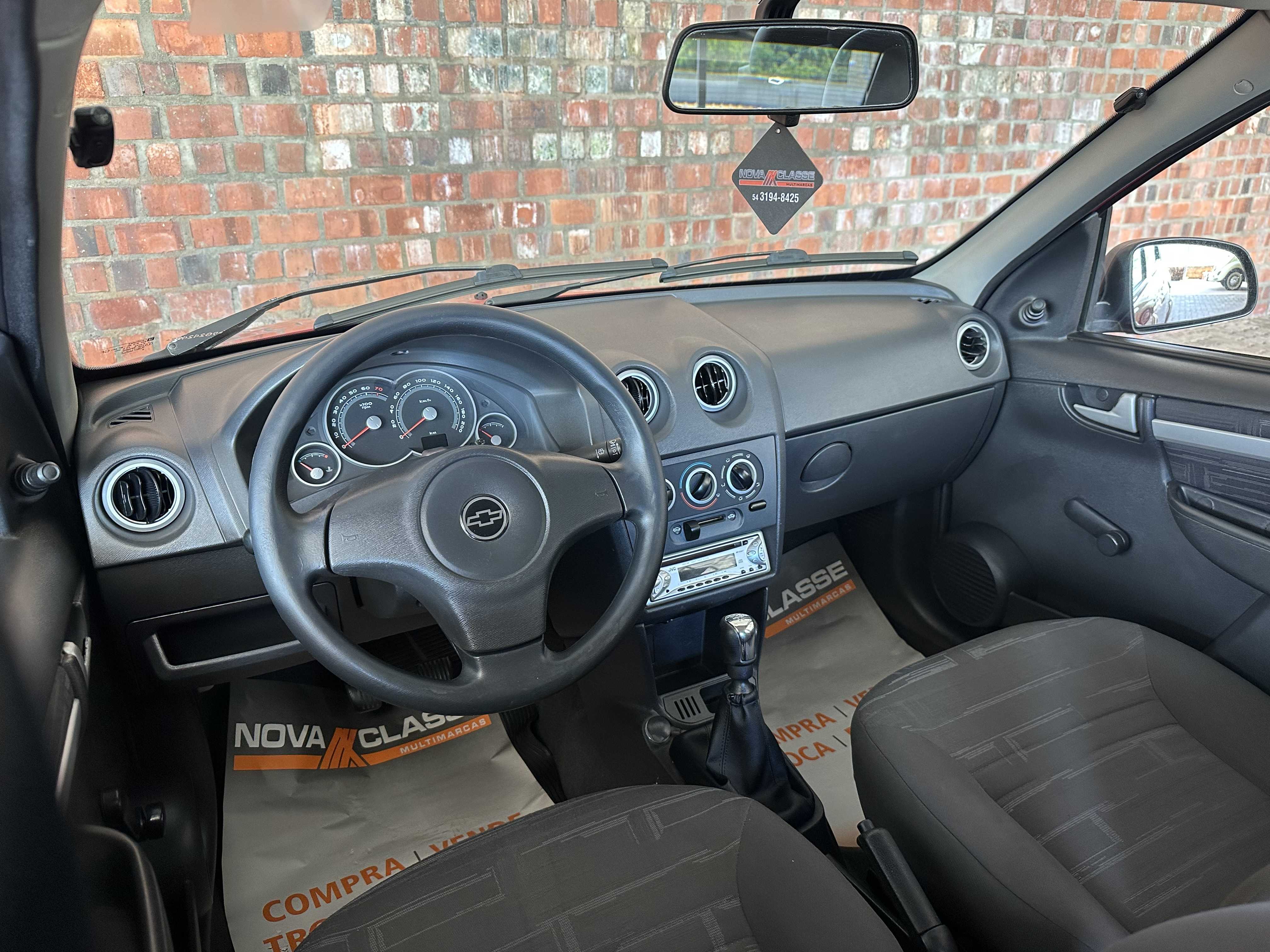 PRISMA MAXX 1.4 FLEX