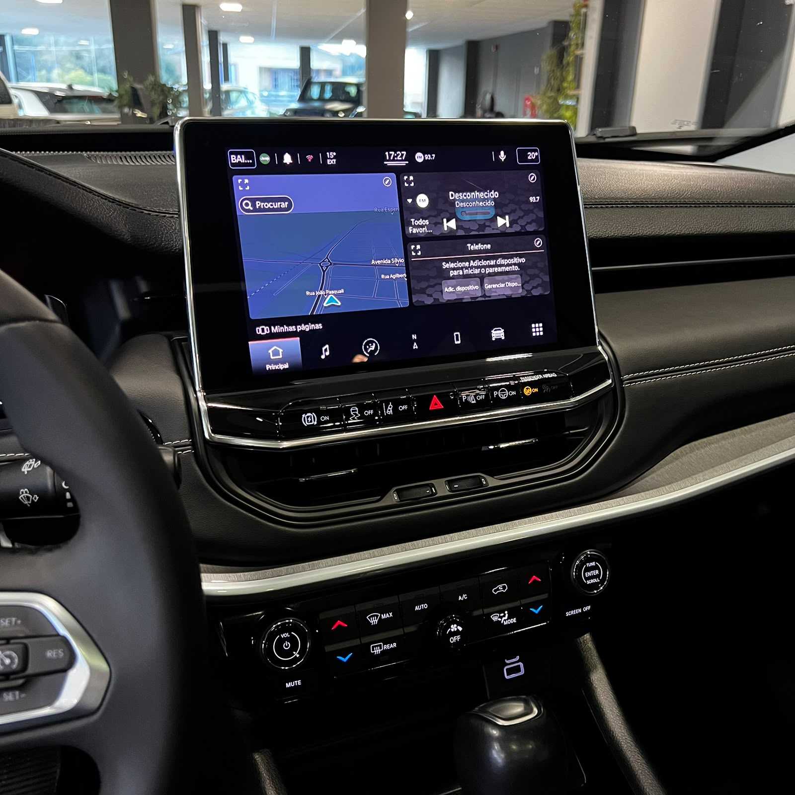 COMPASS S 1.3T 4XE HIBRIDA