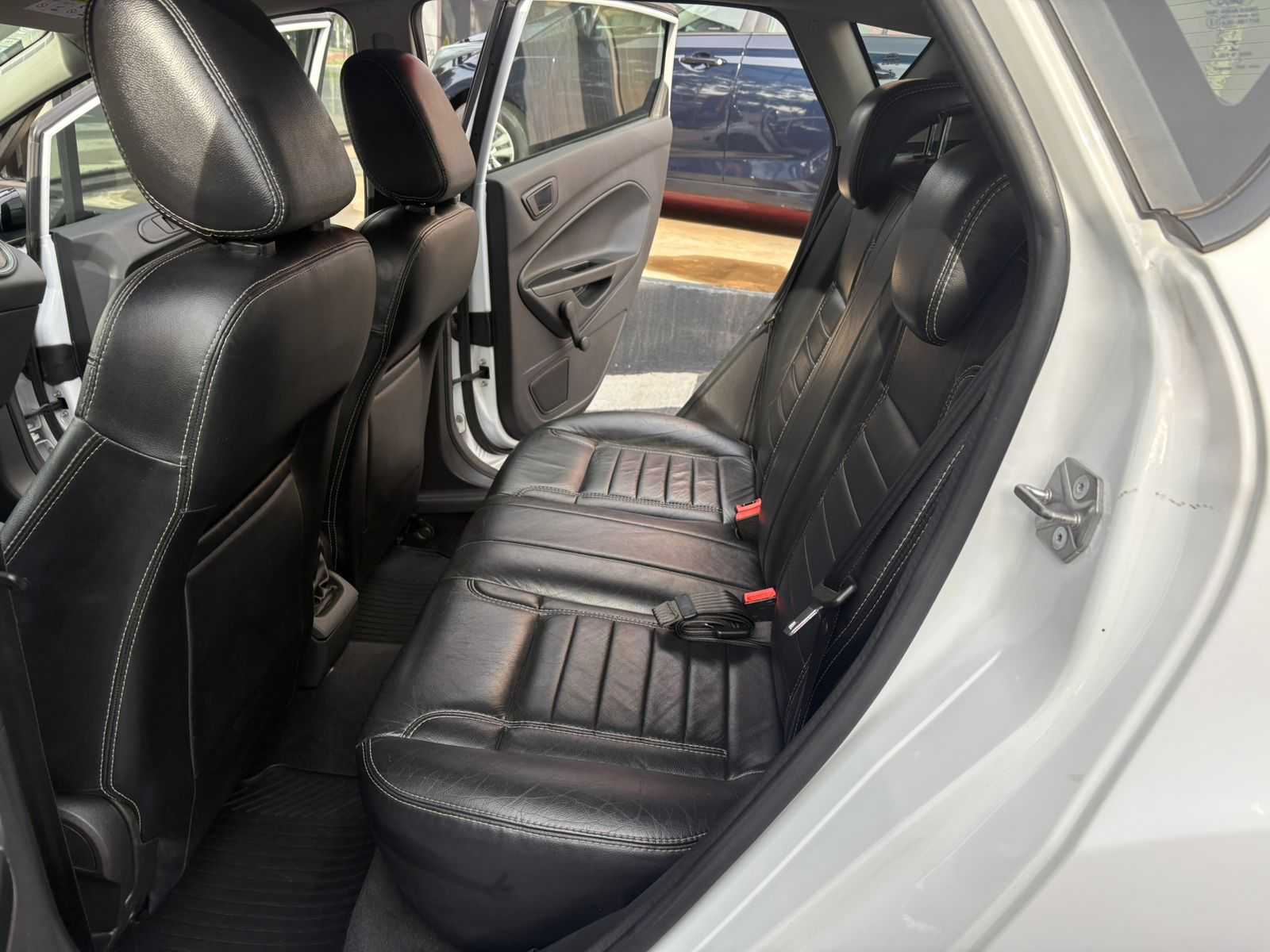 NEW FIESTA 1.5 COMPLETO