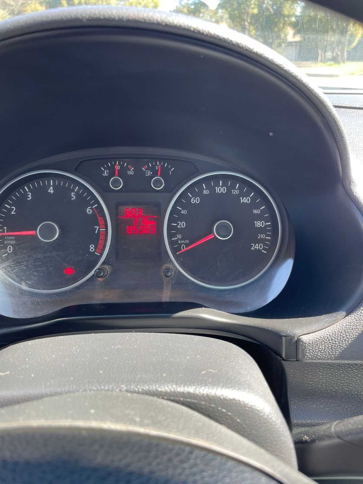 SAVEIRO ROBUST 1.6 FLEX CS