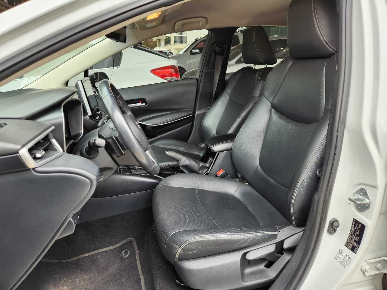 COROLLA XEI 2.0 AUT.