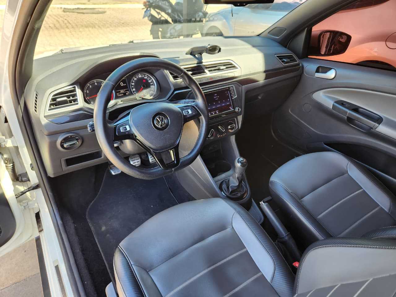 SAVEIRO CROSS 1.6 CD