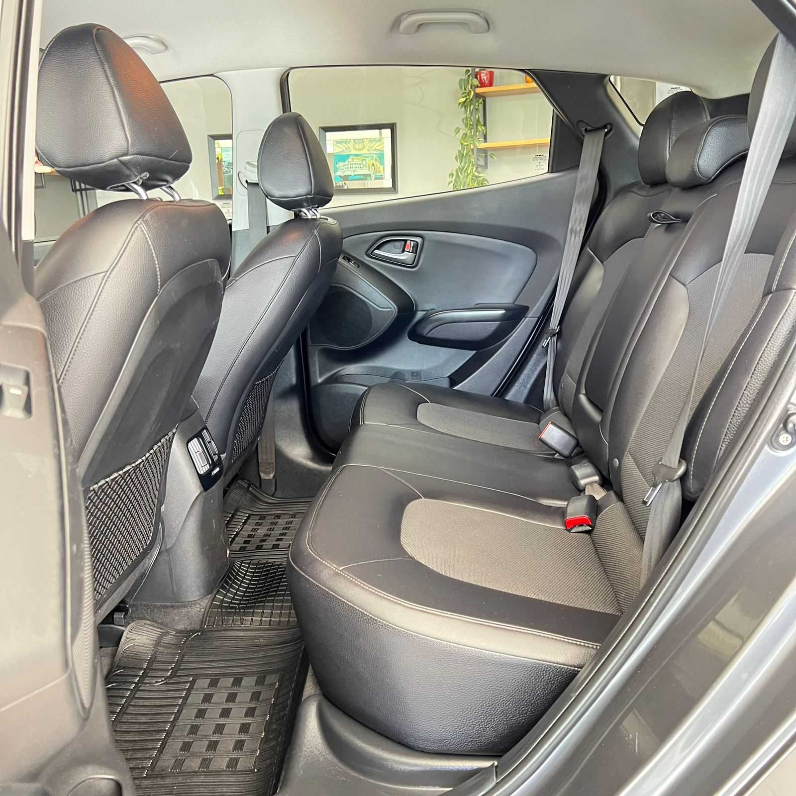 IX35 GL 2.0 FLEX 2WD