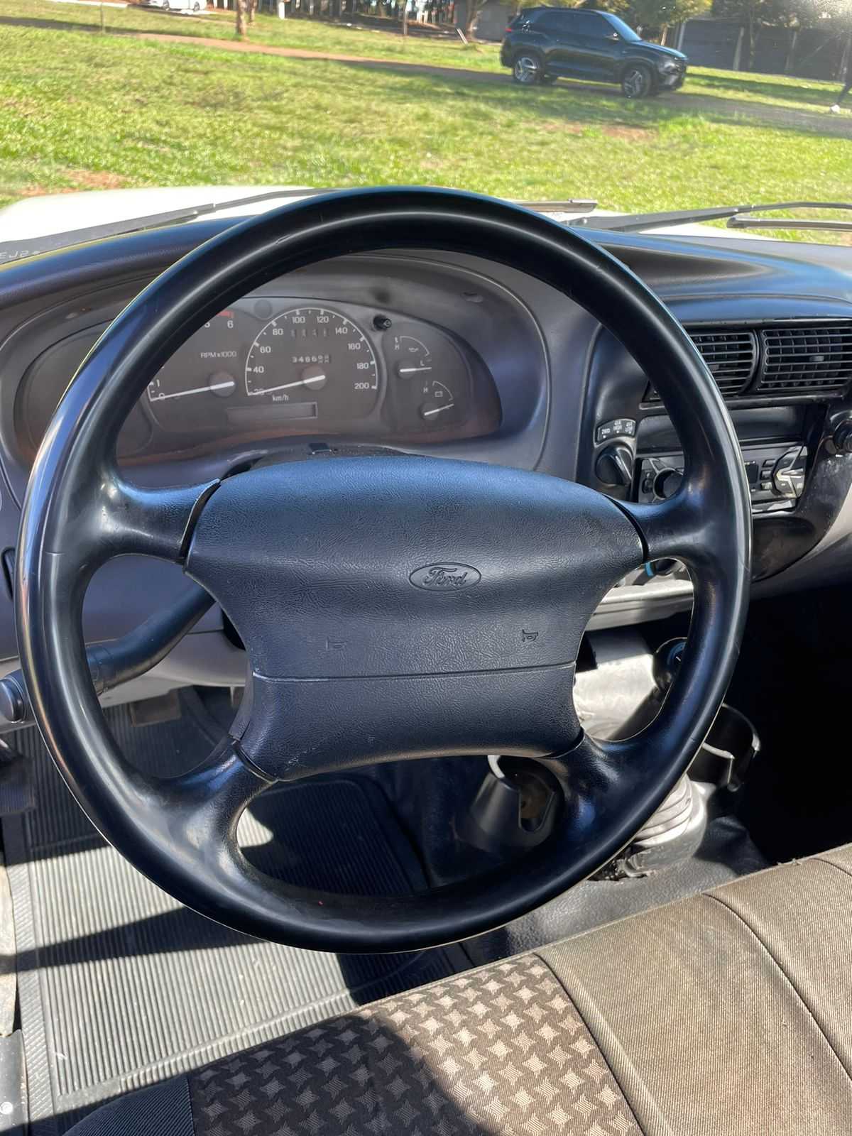 RANGER XL 2.8 4X4 CS