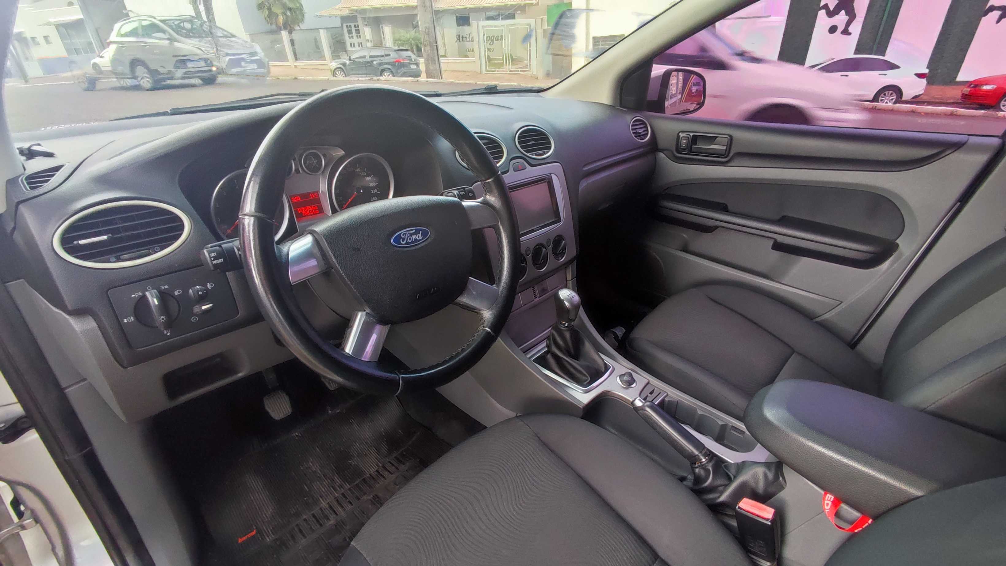 FOCUS 1.6 HC FLEX