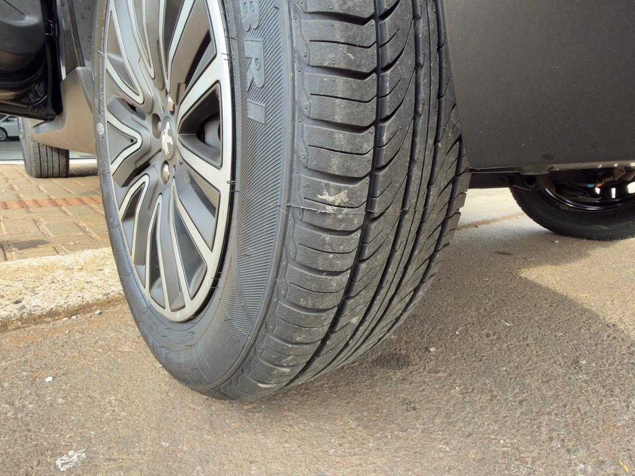 2008 ALLURE 1.6 AT6