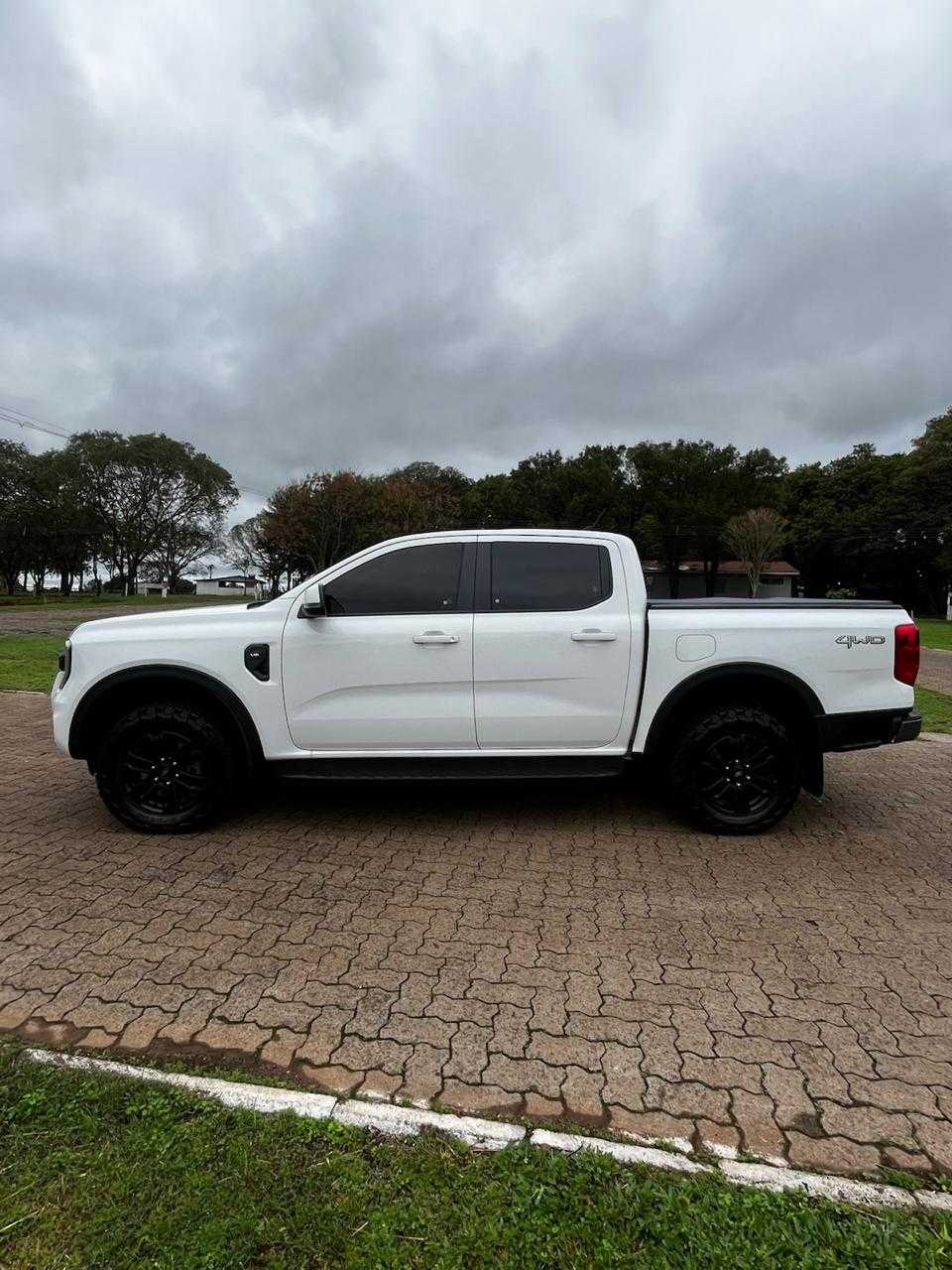 RANGER XLS 3.0 V6