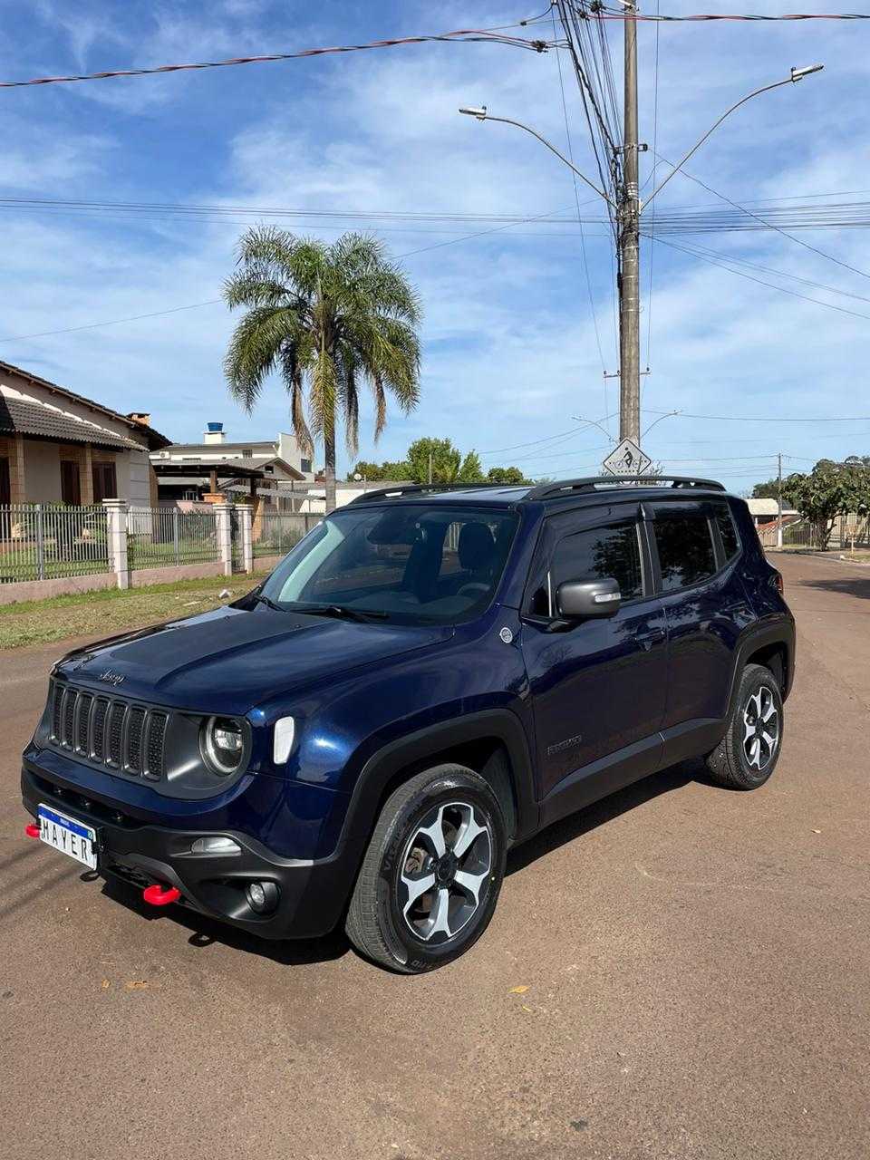 RENEGADE TRAILHAWK 2.0