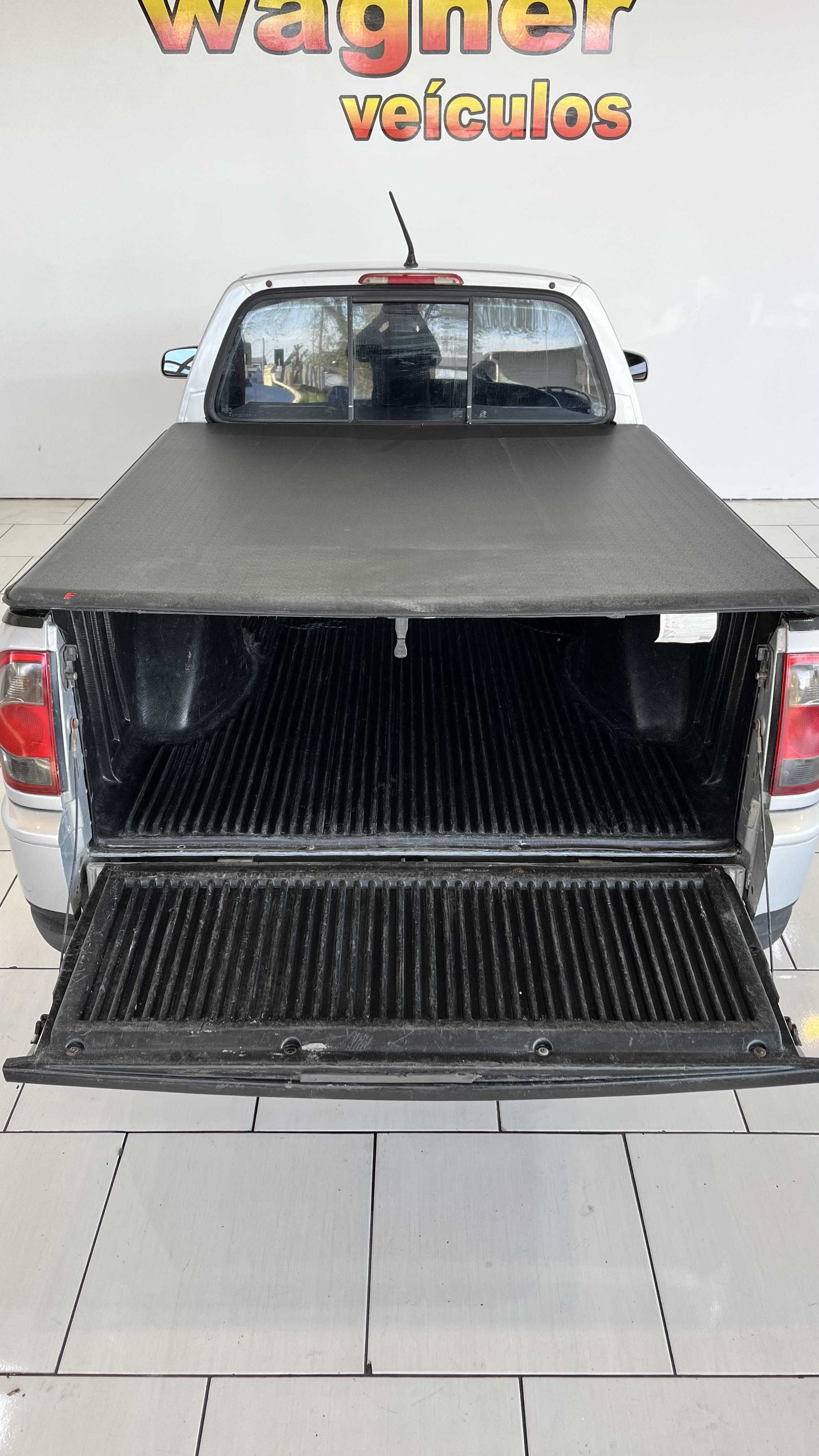 SAVEIRO G4 1.6 SUPERSURF