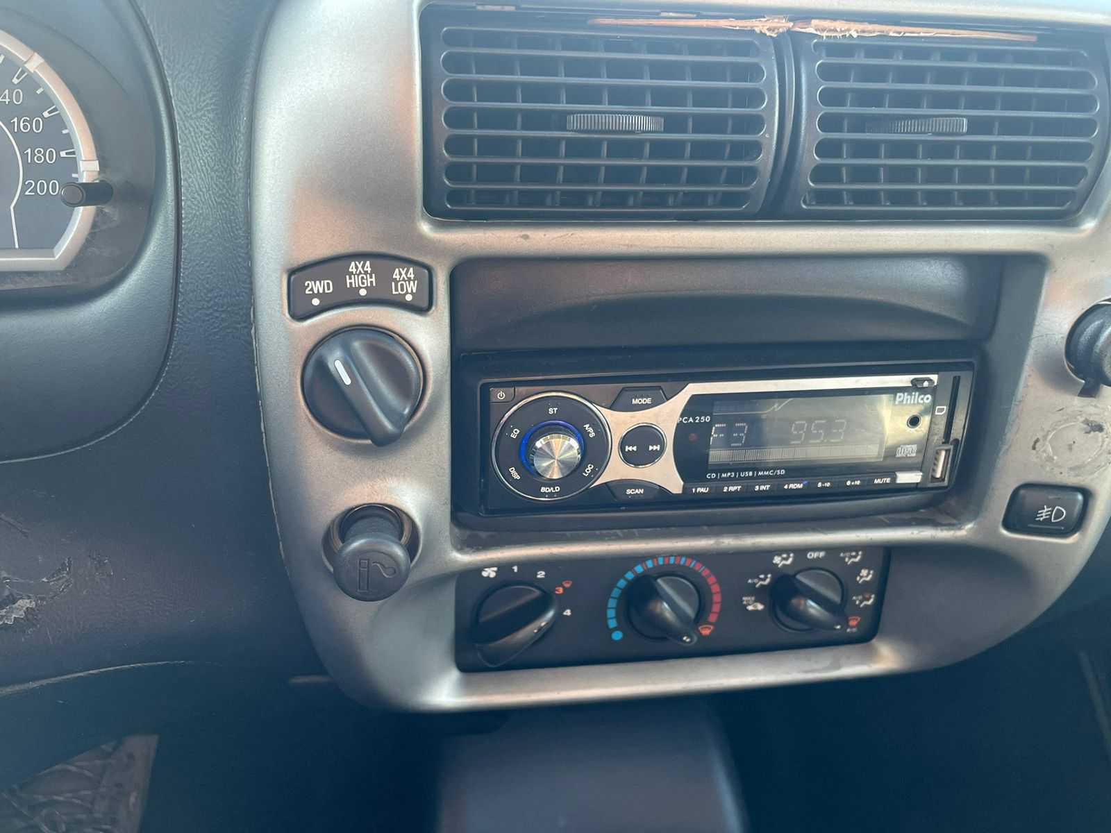 RANGER LIMITED 3.0 CD