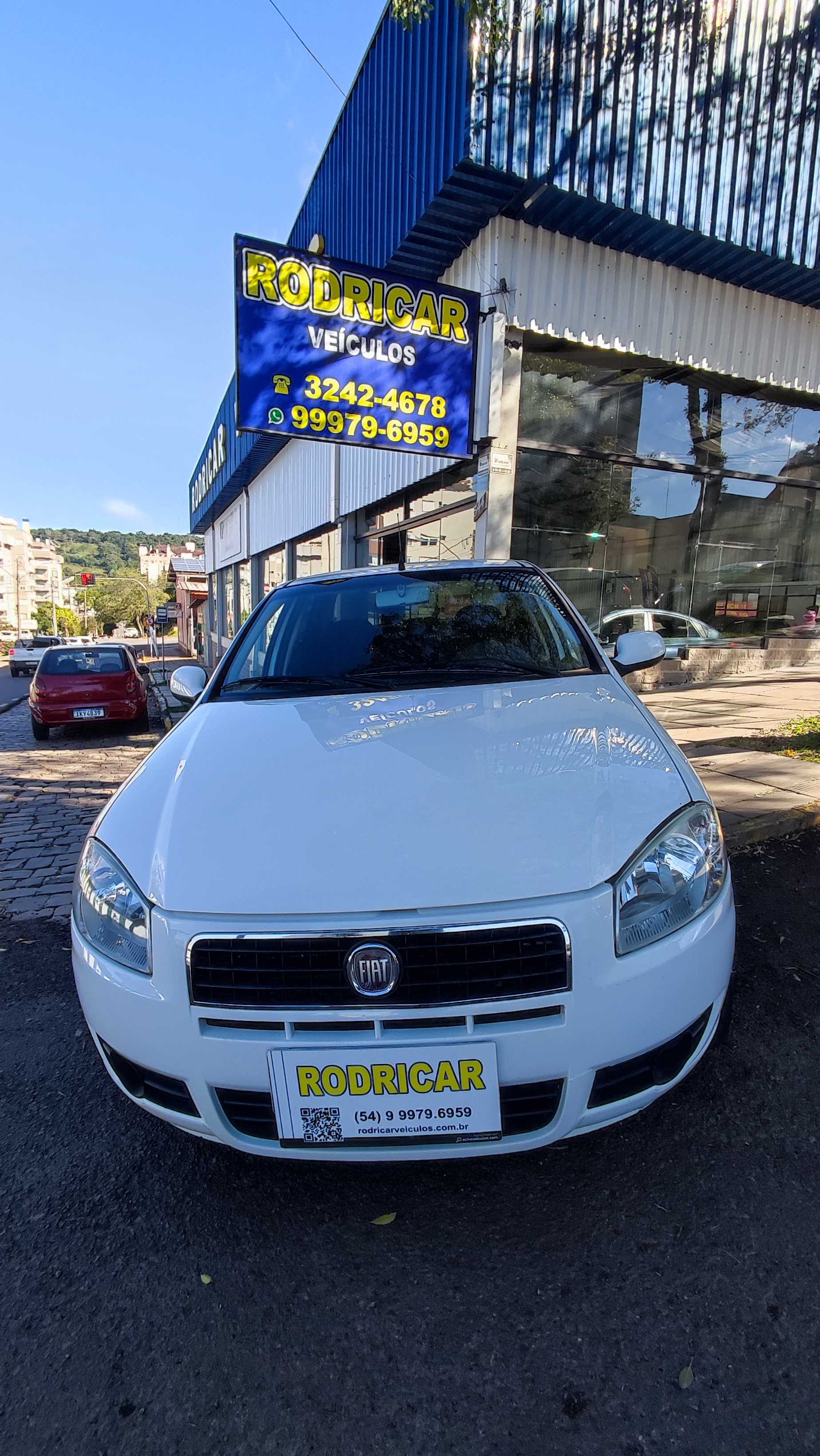 SIENA EL FLEX 1.0 MANUAL