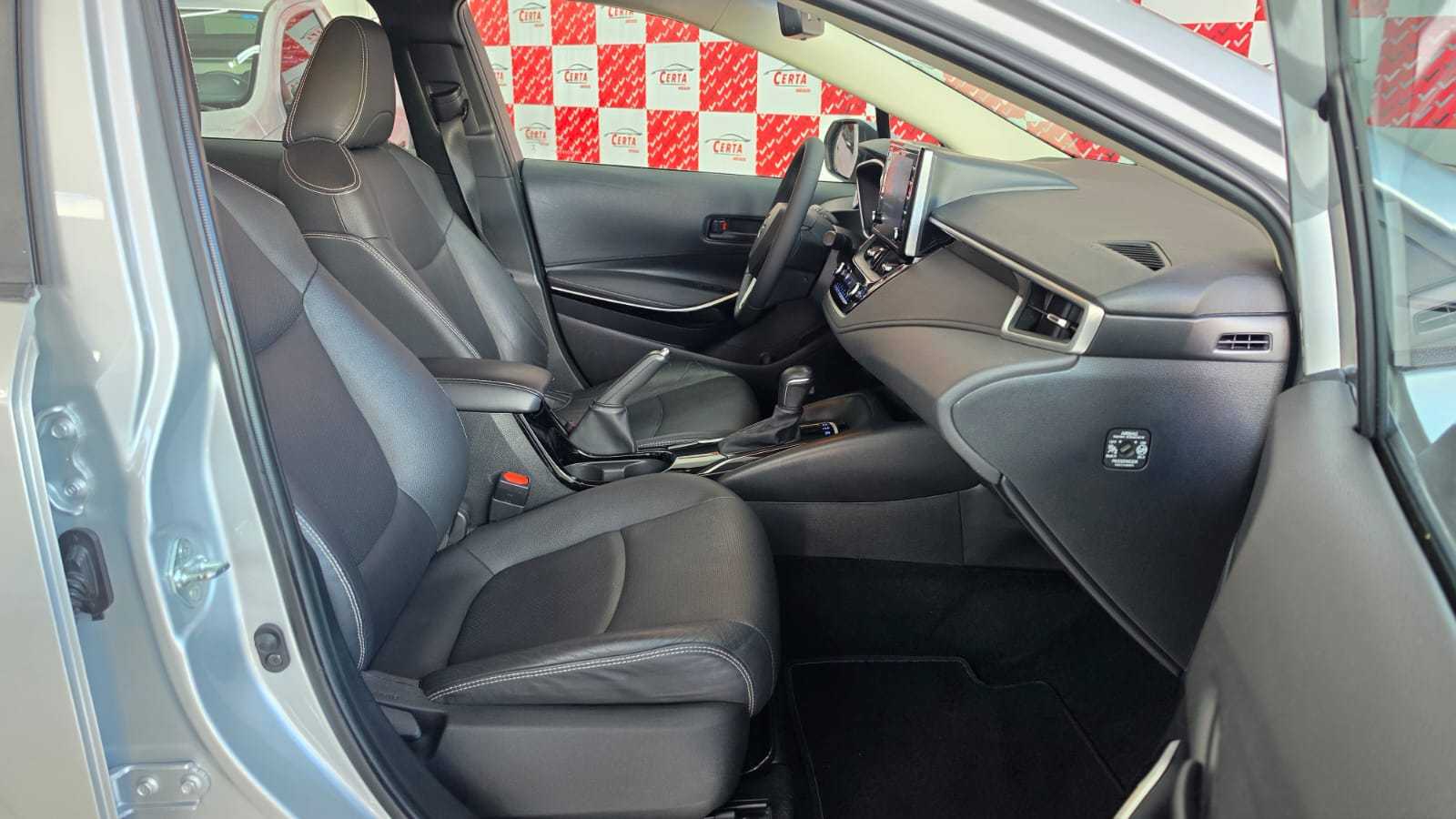 COROLLA ALTIS HIBRIDO
