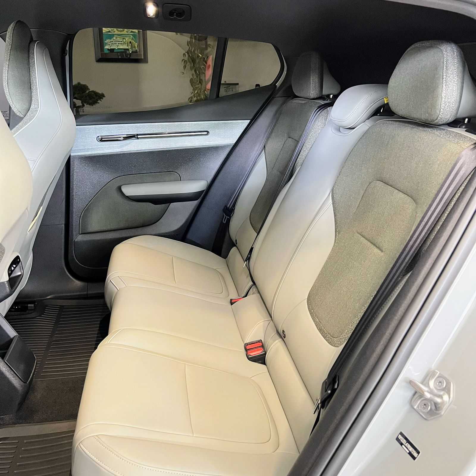 EX30 E60 PLUS ELETRICO