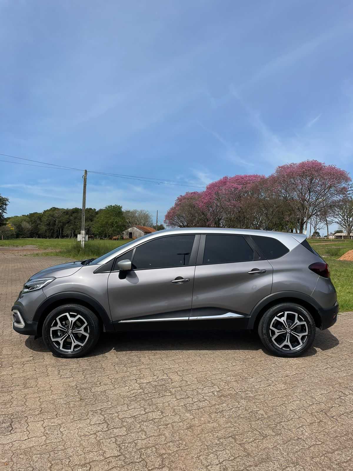 CAPTUR 1.3 TB