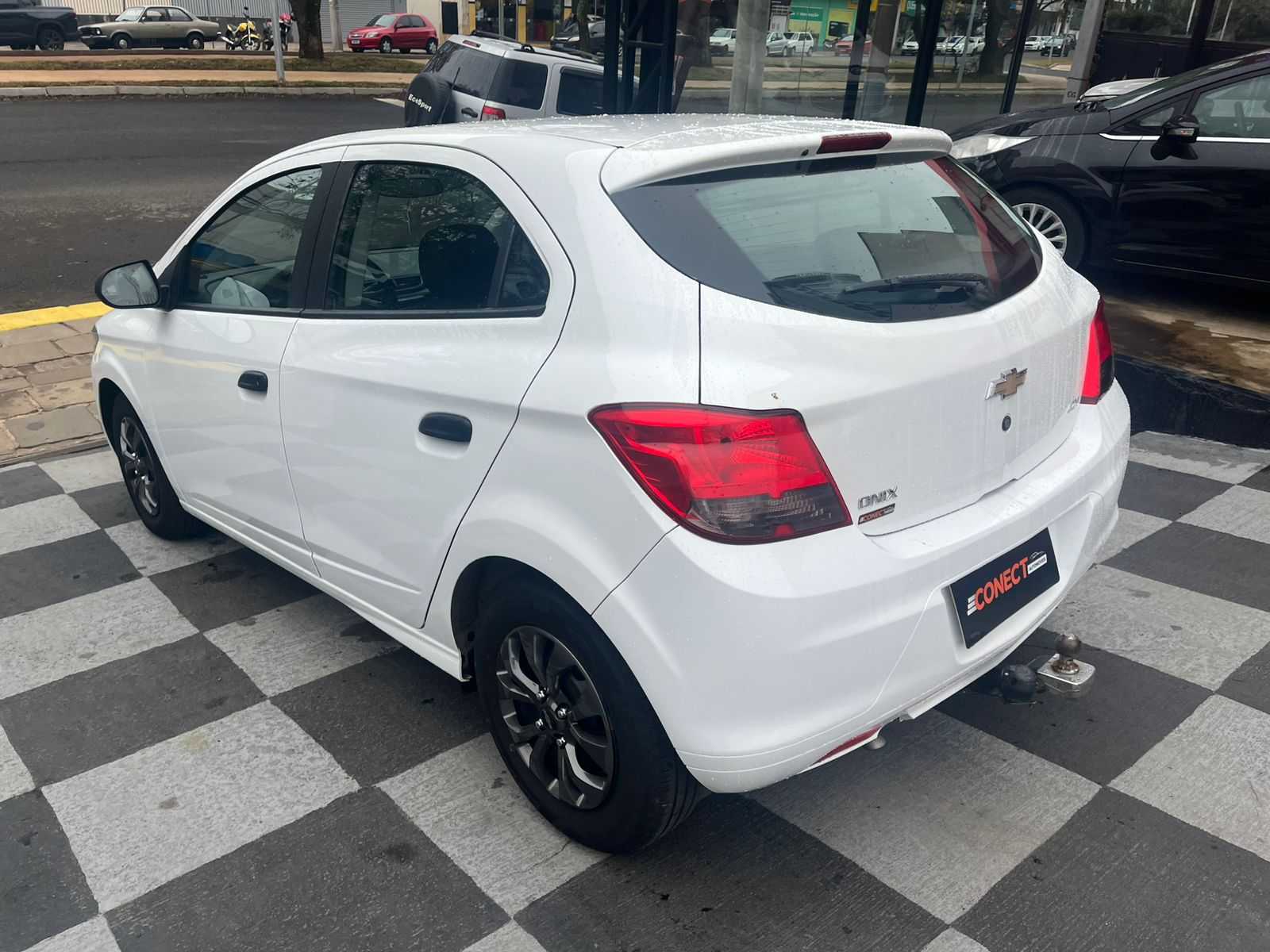 ONIX JOY 1.0 COMPLETO