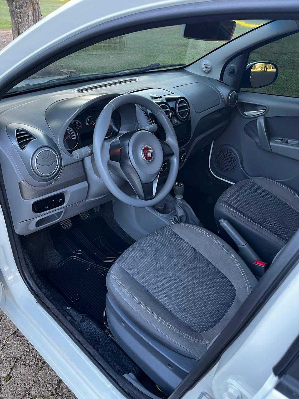 PALIO ATRACTIVE 1.0 8V