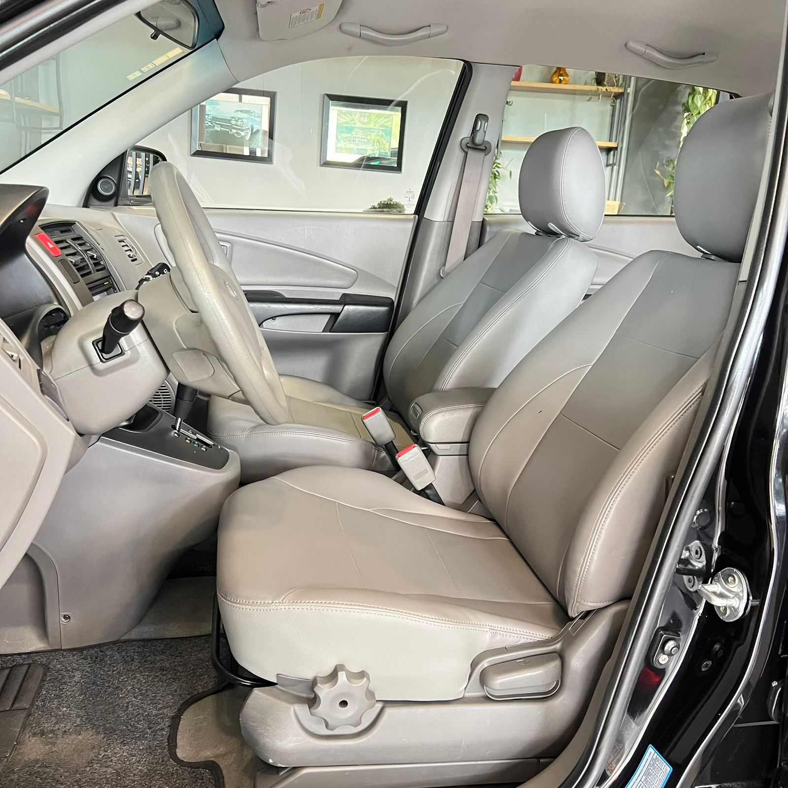 TUCSON GLS 2.0 16V FLEX AUT