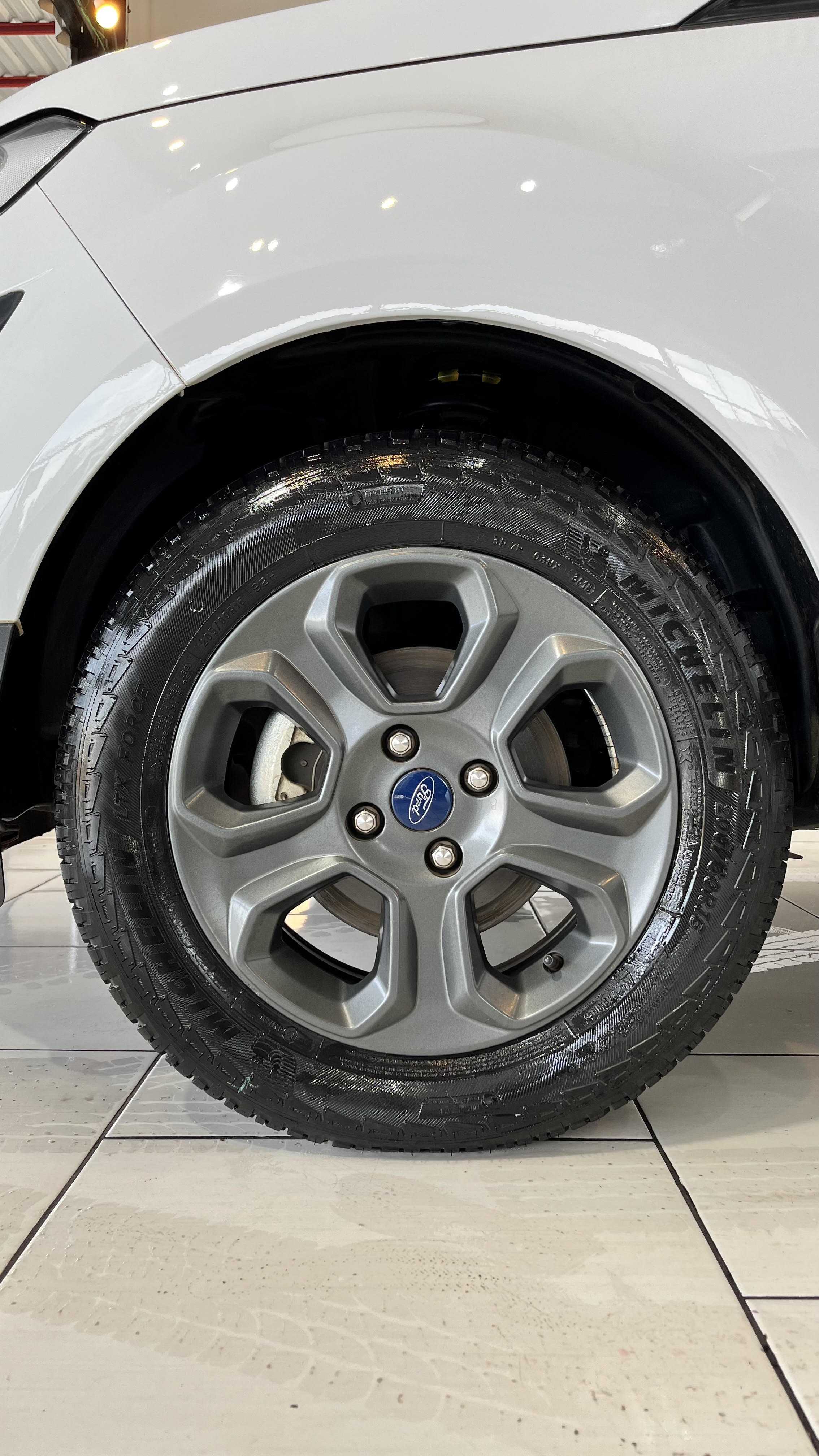 ECOSPORT FREESTYLE 1.5