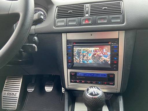 GOLF SPORTLINE 1.6 MI FLEX