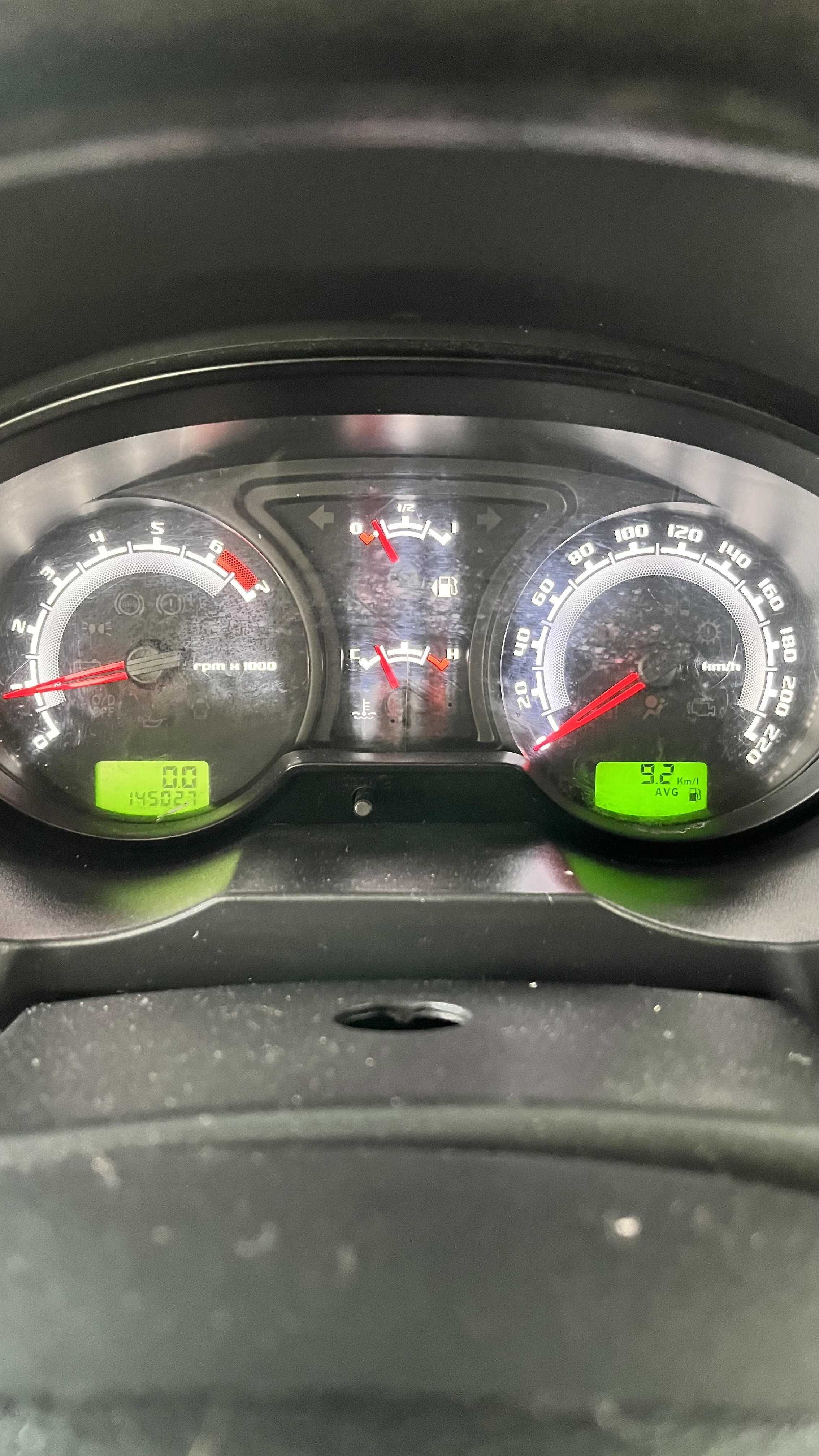ECOSPORT XLT 2.0