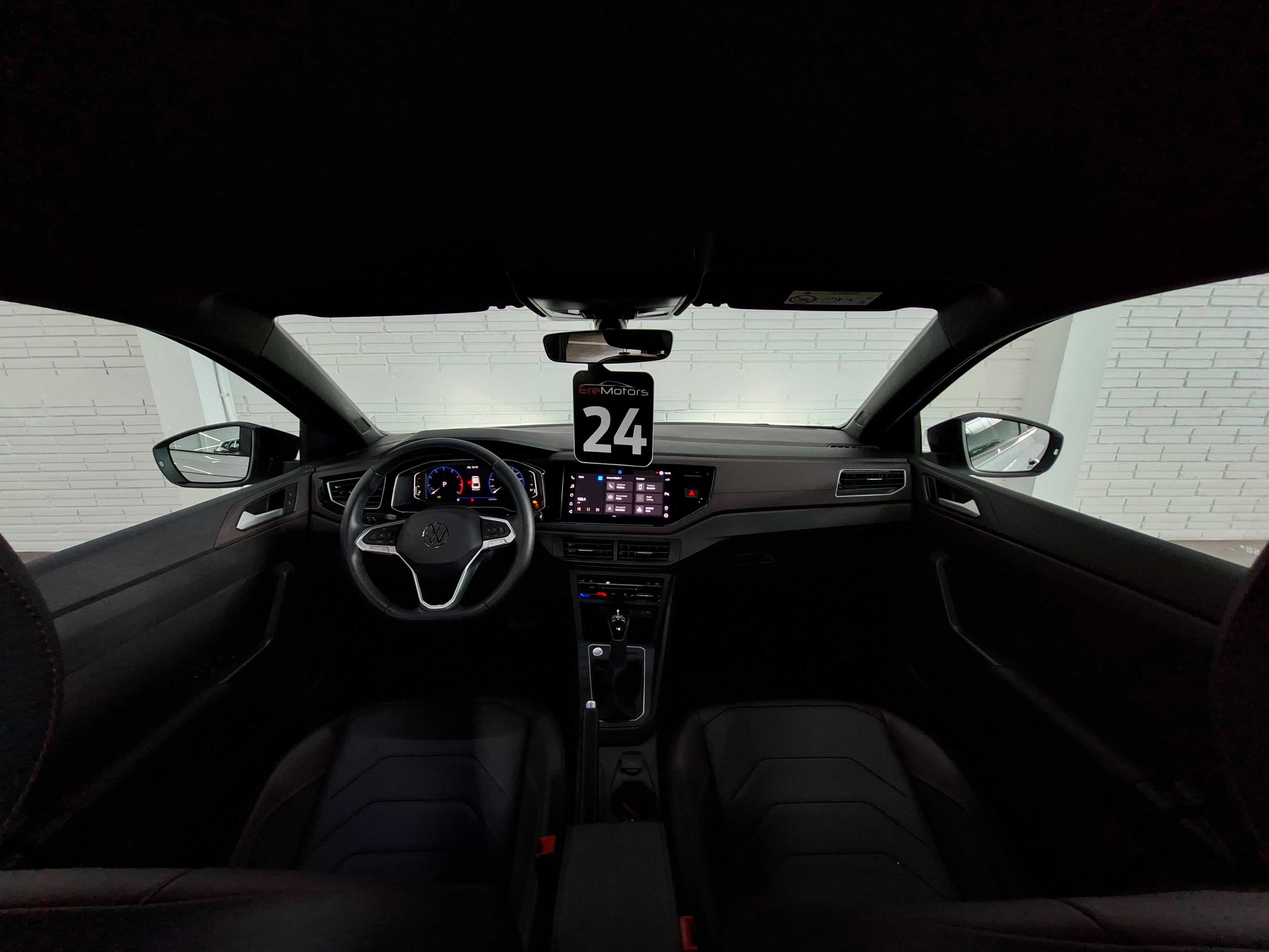 VIRTUS HIGHLINE 200TSI