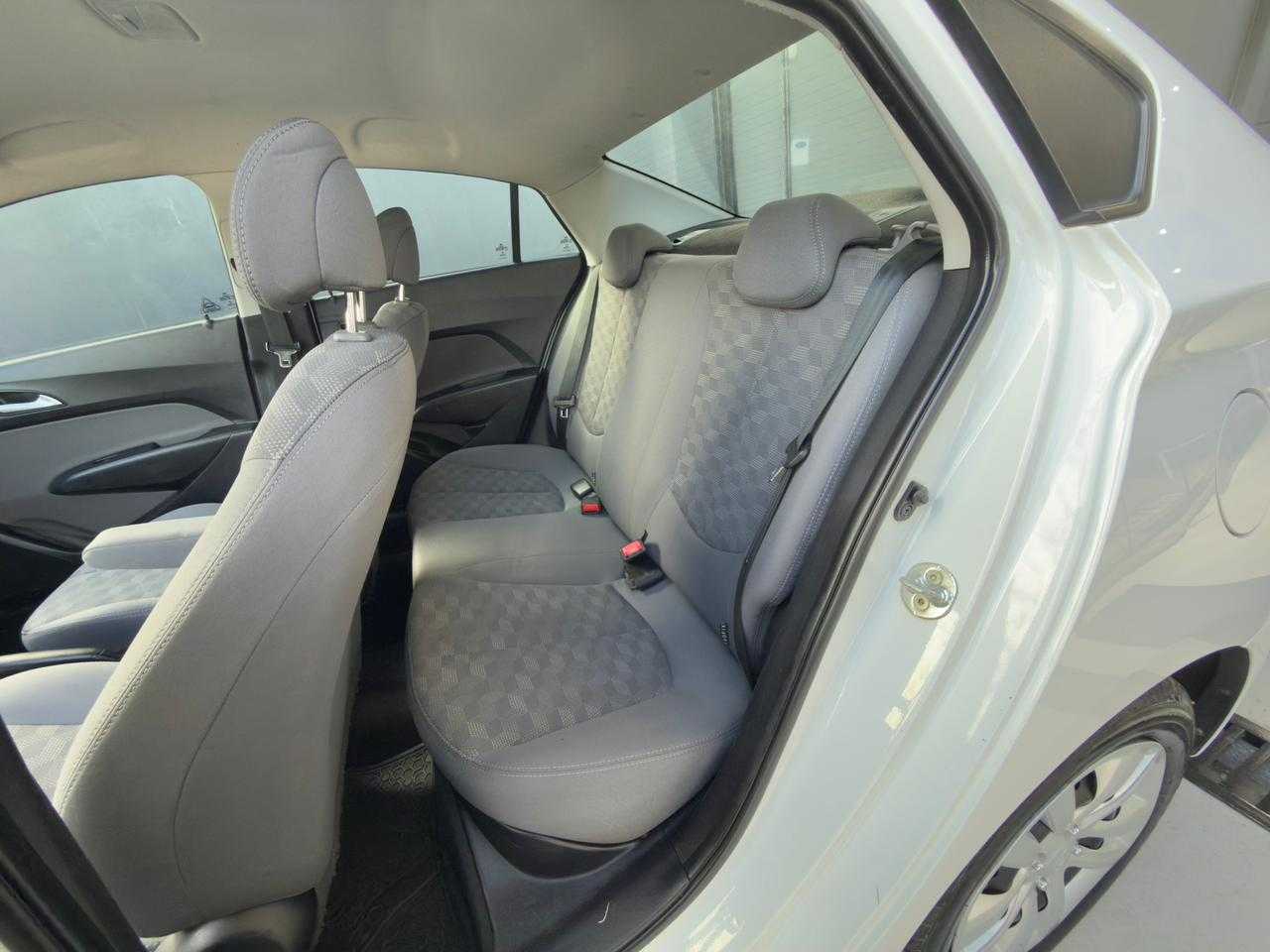 HB20 SEDAN 1.6 AT