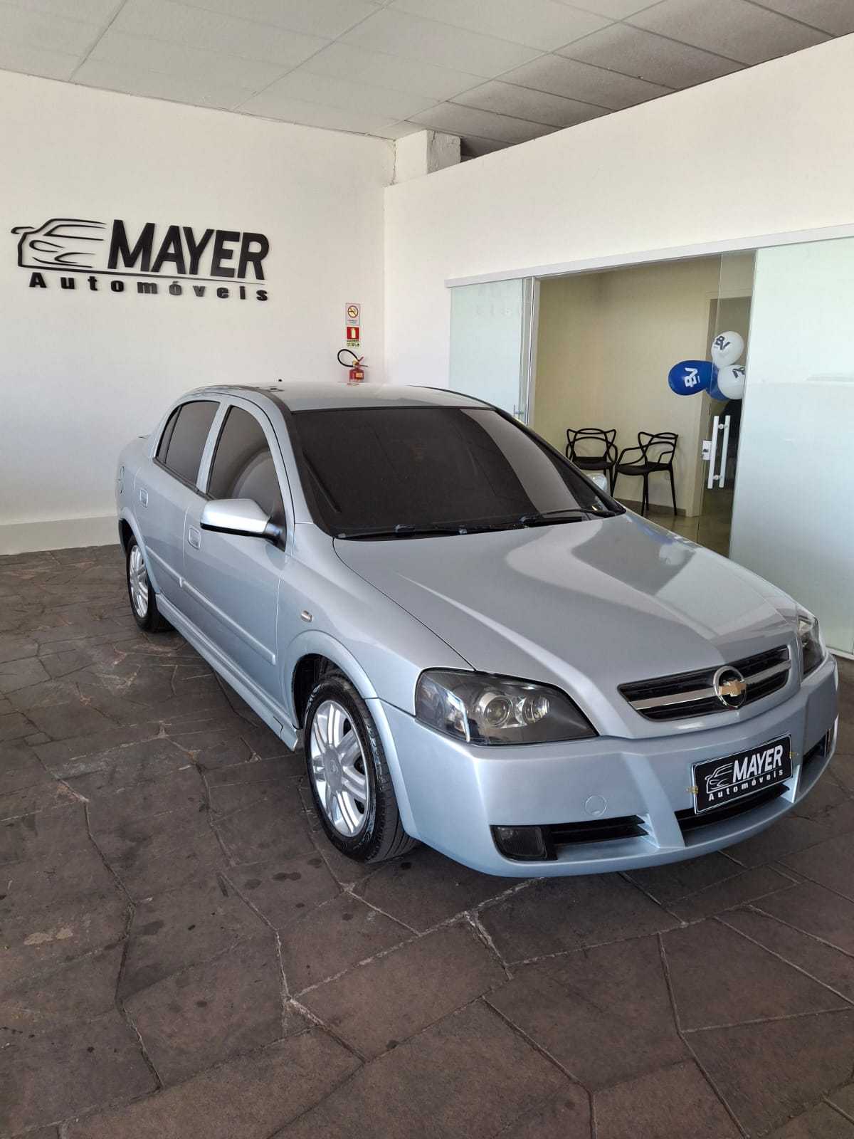 ASTRA SEDAN GL 1.8