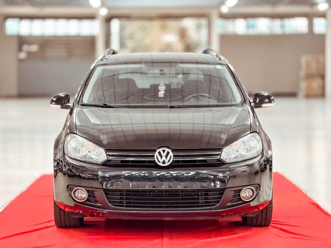 JETTA 2.5 VARIANT 170CV 20V AT