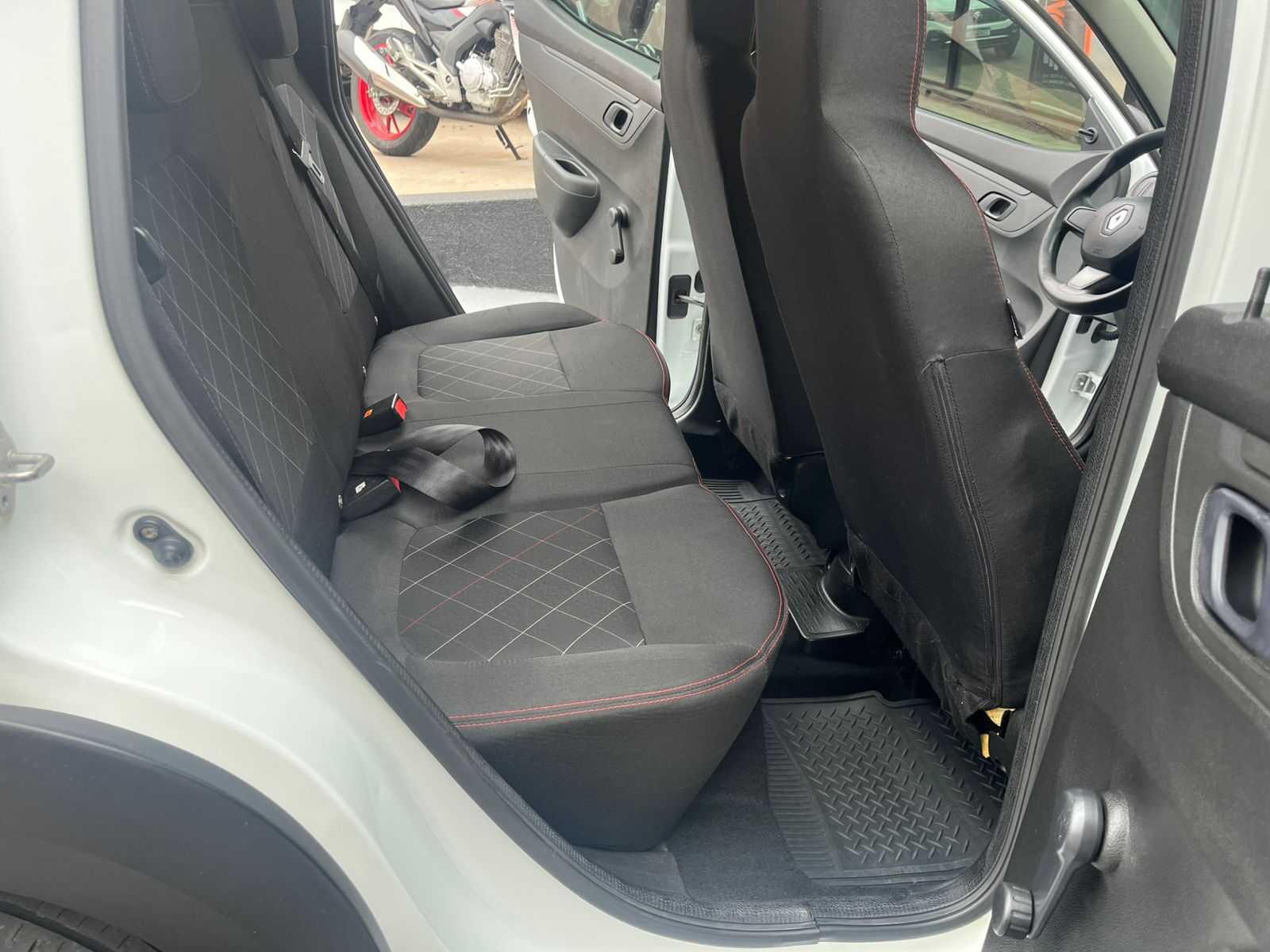 KWID ZEN 1.0 COMPLETO